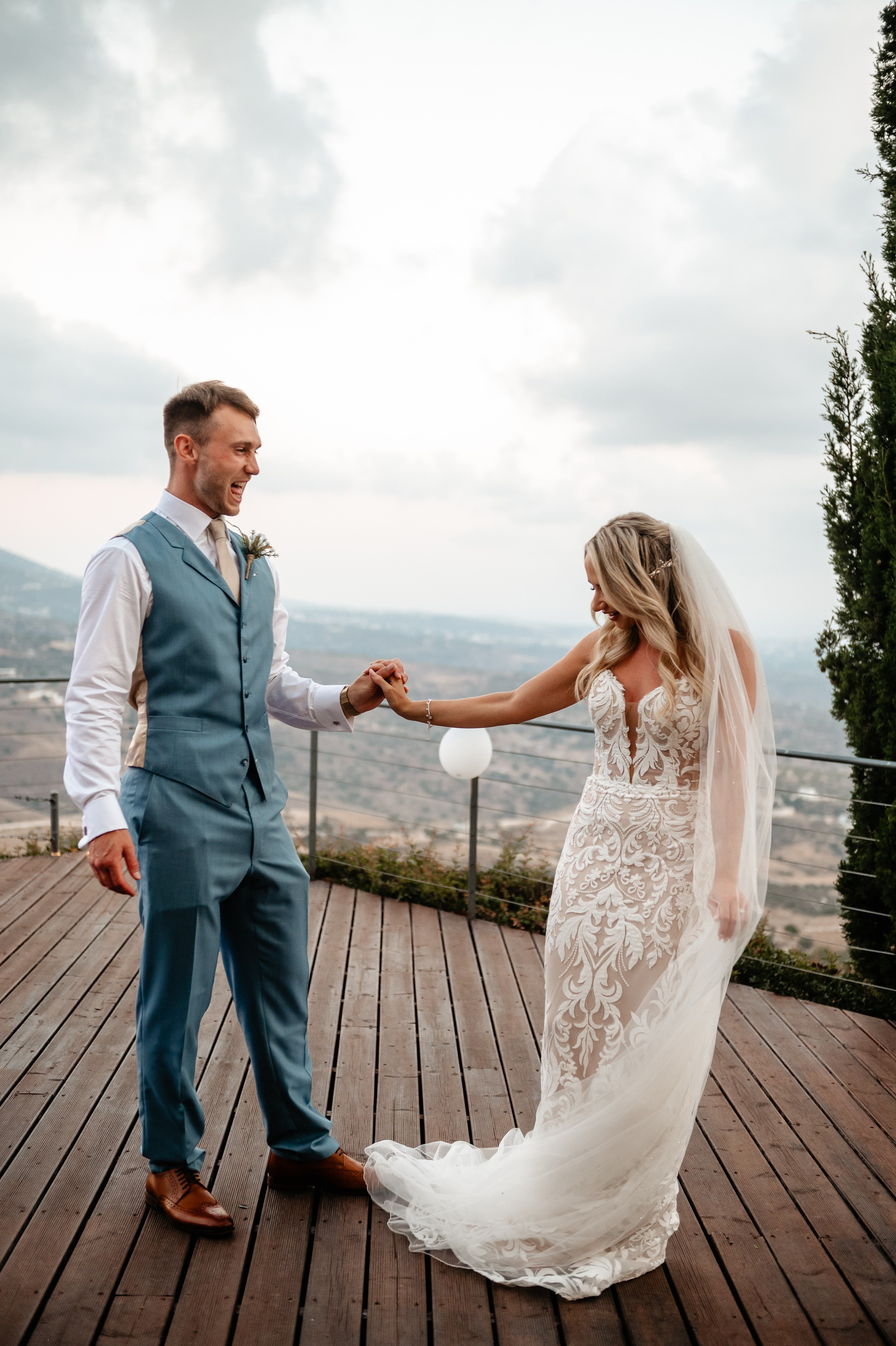 Courtney & Ethan. AdrianOltean.wfolio.pro