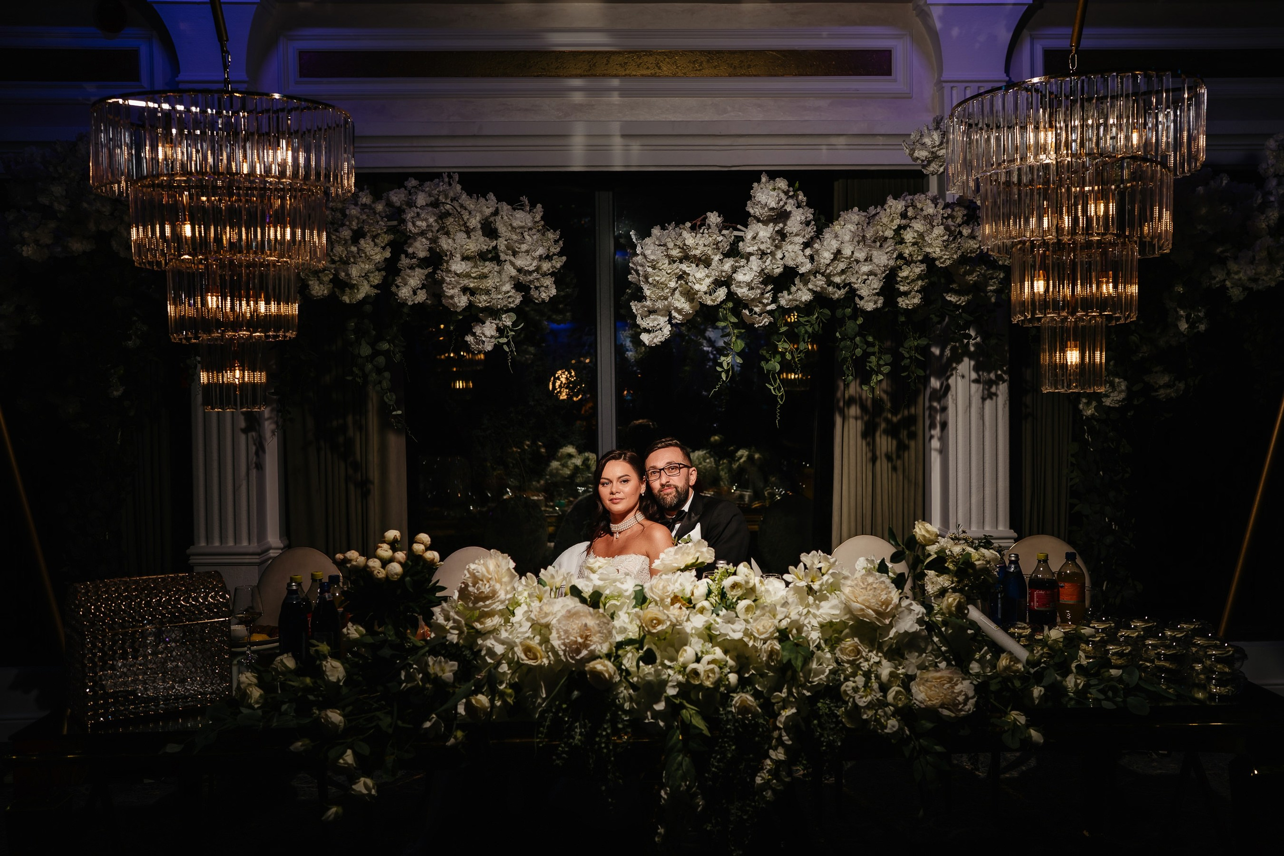 Nunta Madalina & Paul. Fotograf profesionist in Iasi | Marian Matalica