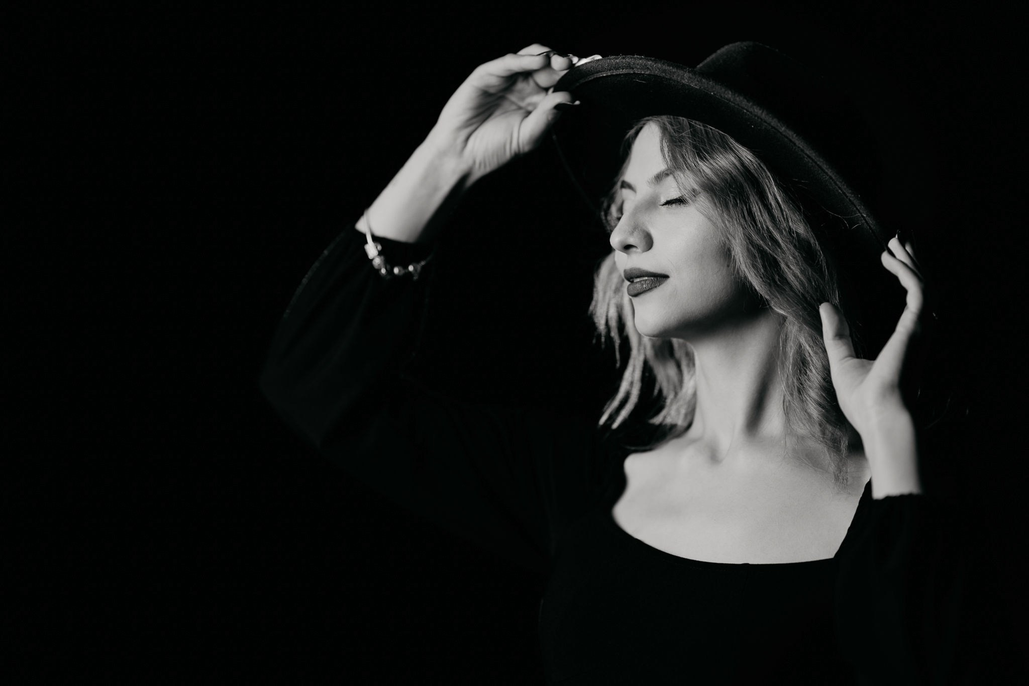 Sedinta studio Irina