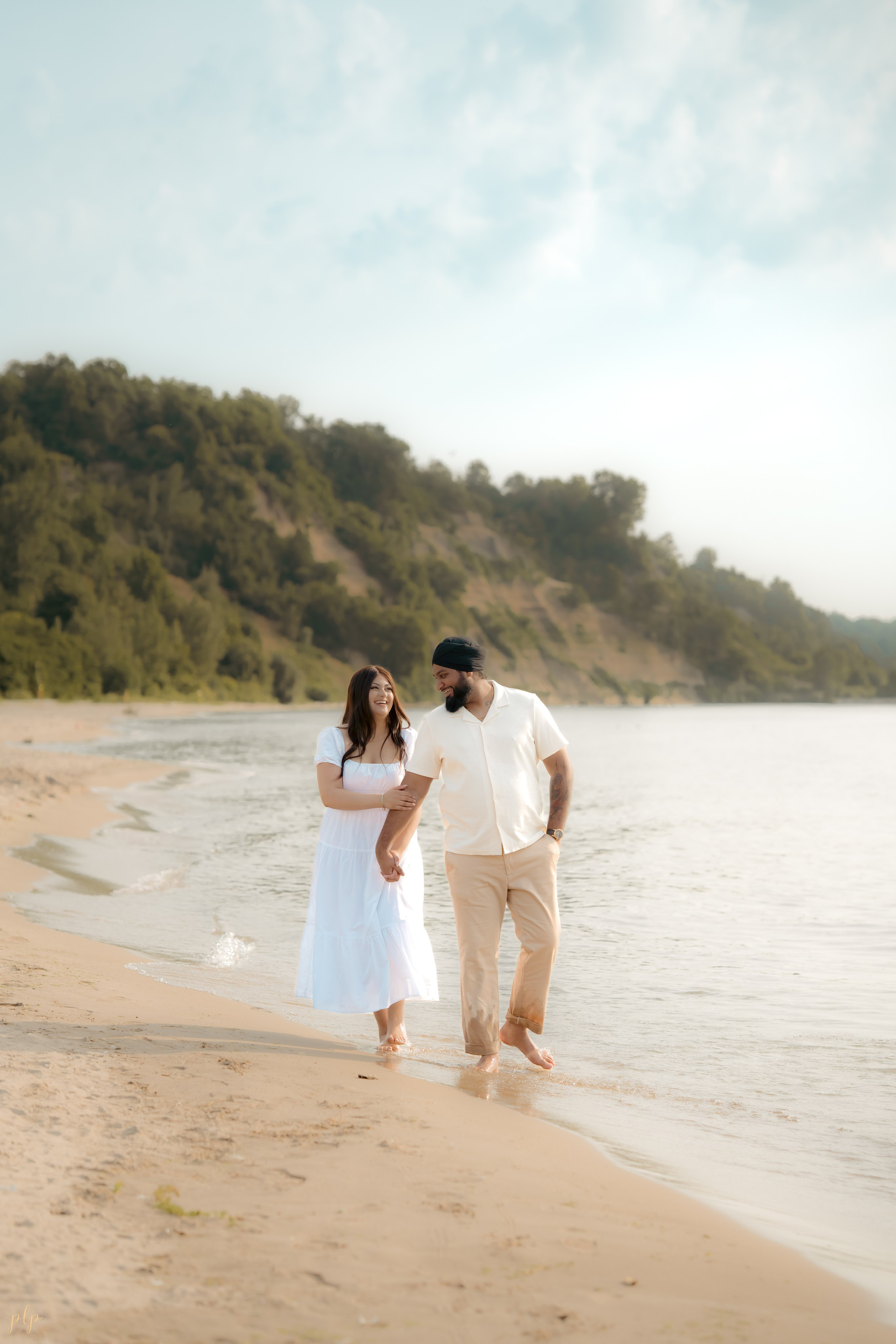 Savreen and Mandeep. Wedding Photographers and Filmmakers
