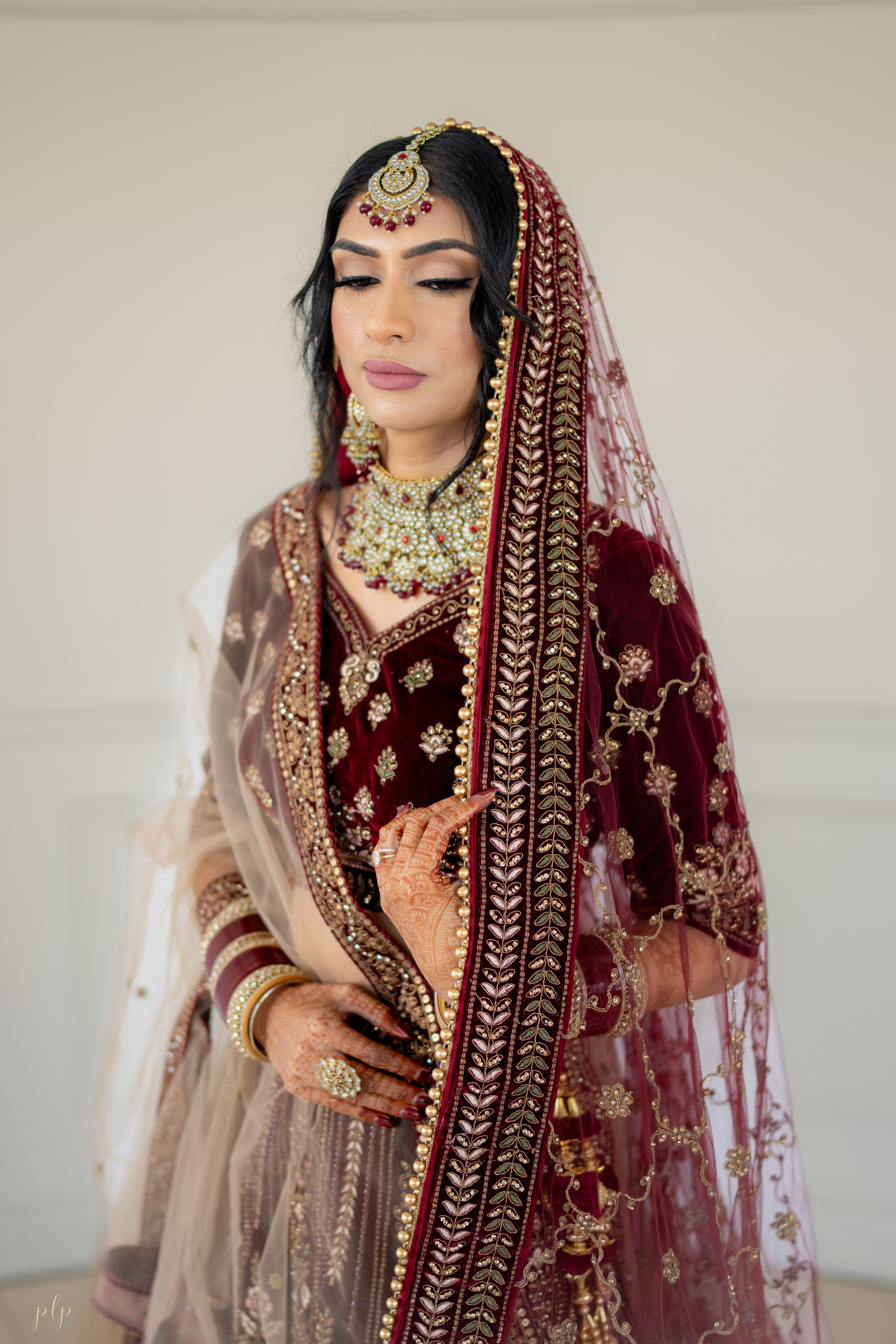 Kashish & Andrew. Wedding Photographers and Filmmakers