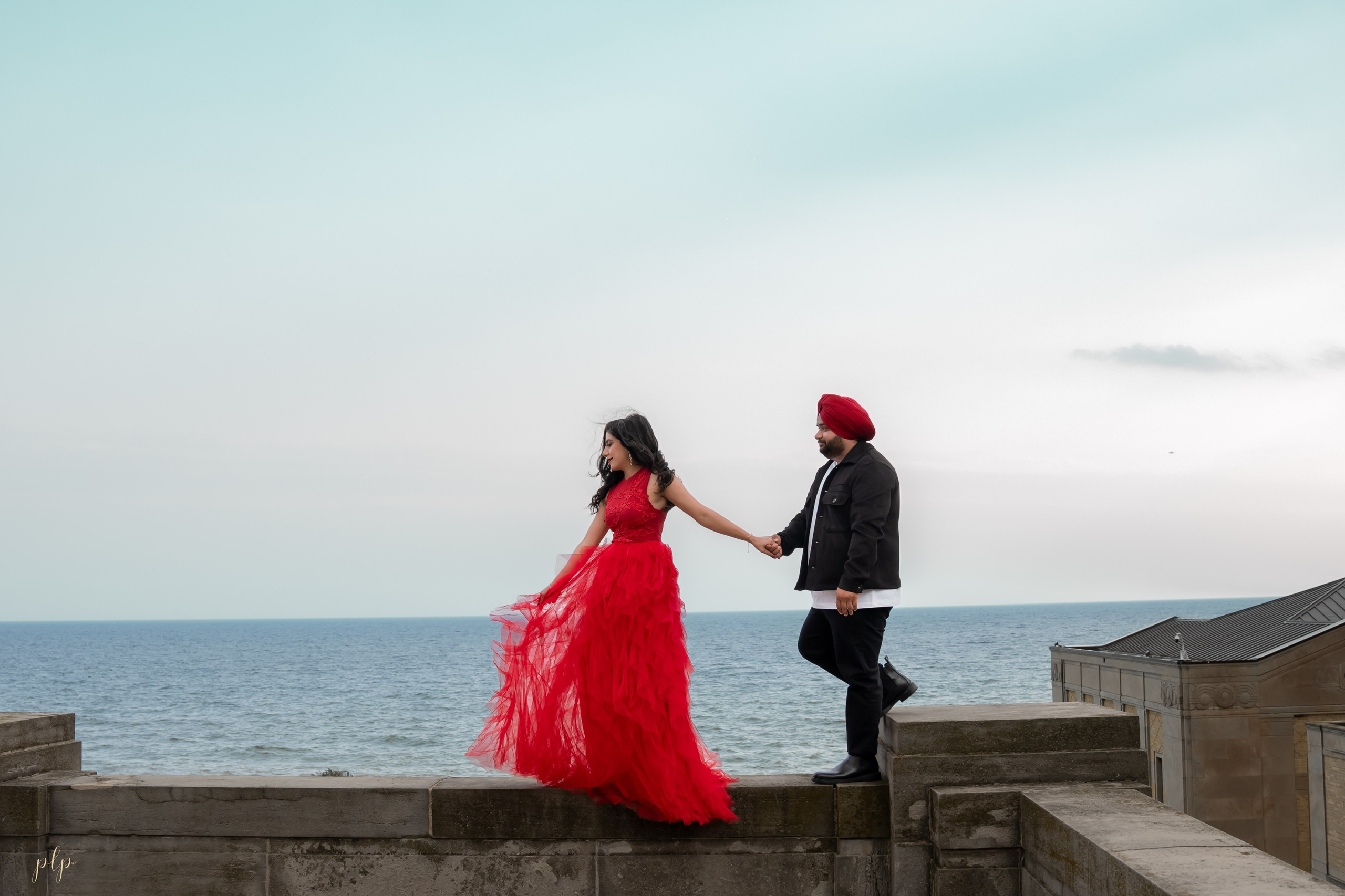 Jaskarandeep & Simi. Wedding Photographers and Filmmakers