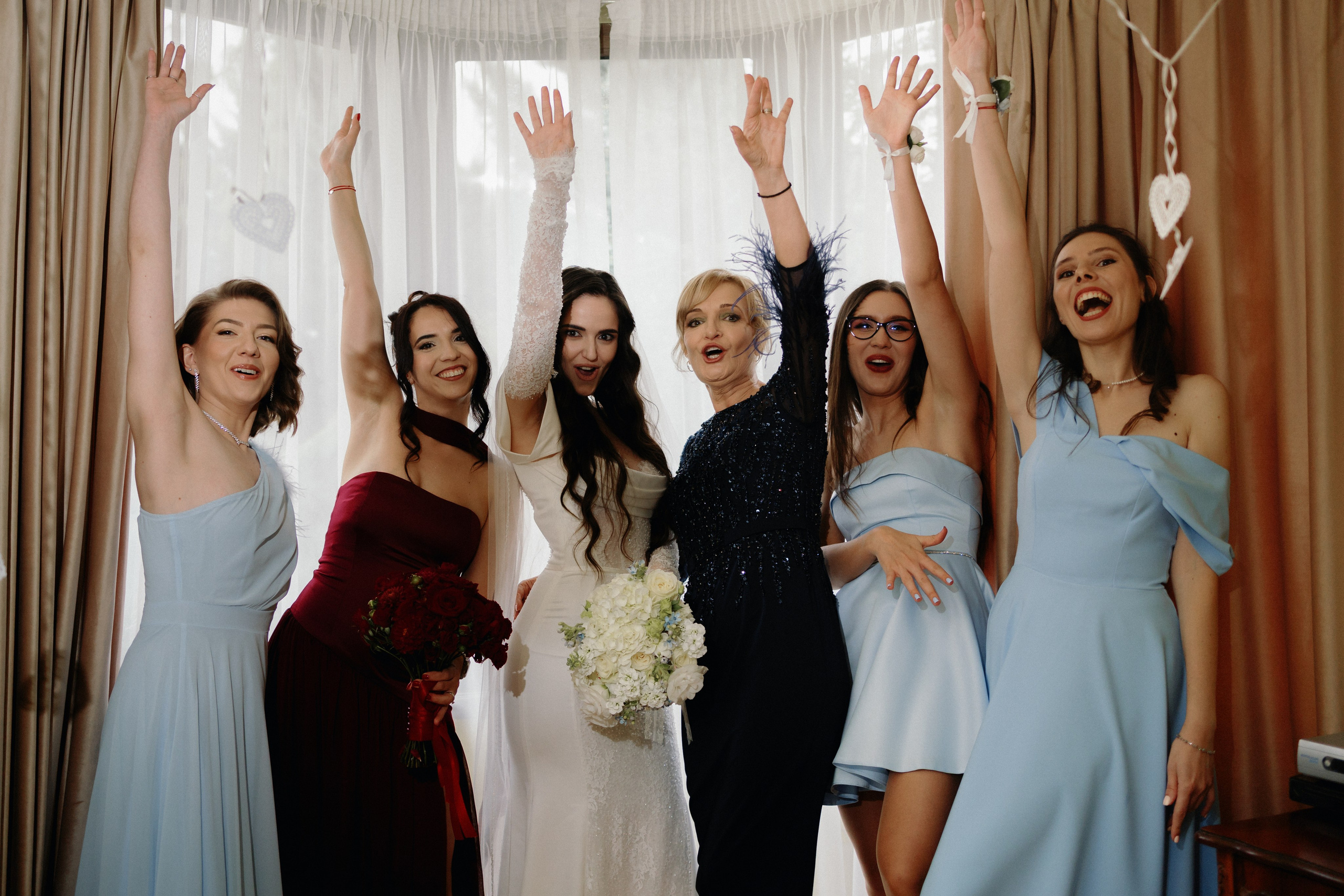 Cristina & Bogdan. STORYCATCHERS