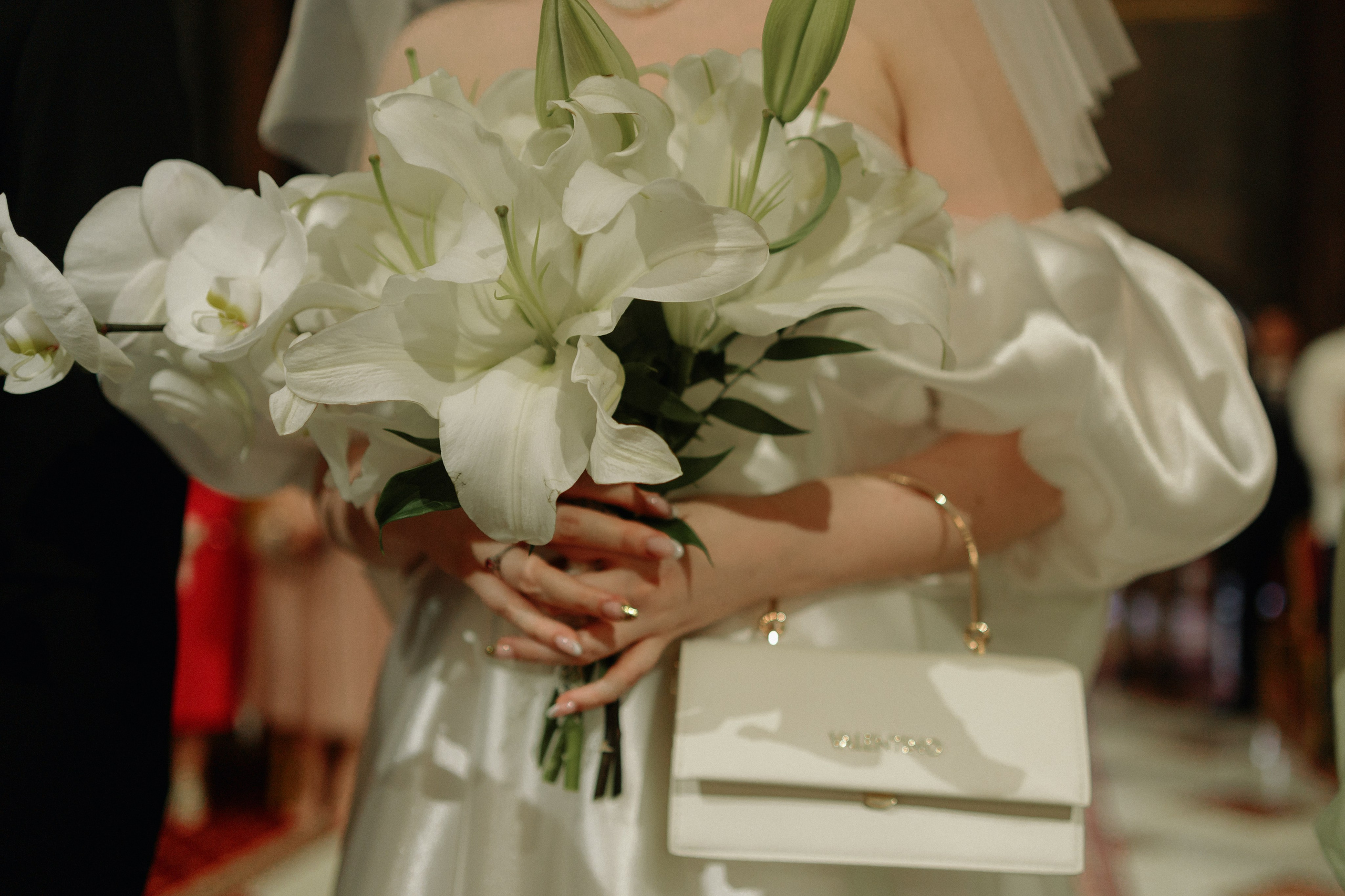 Georgiana & Daniel. STORYCATCHERS