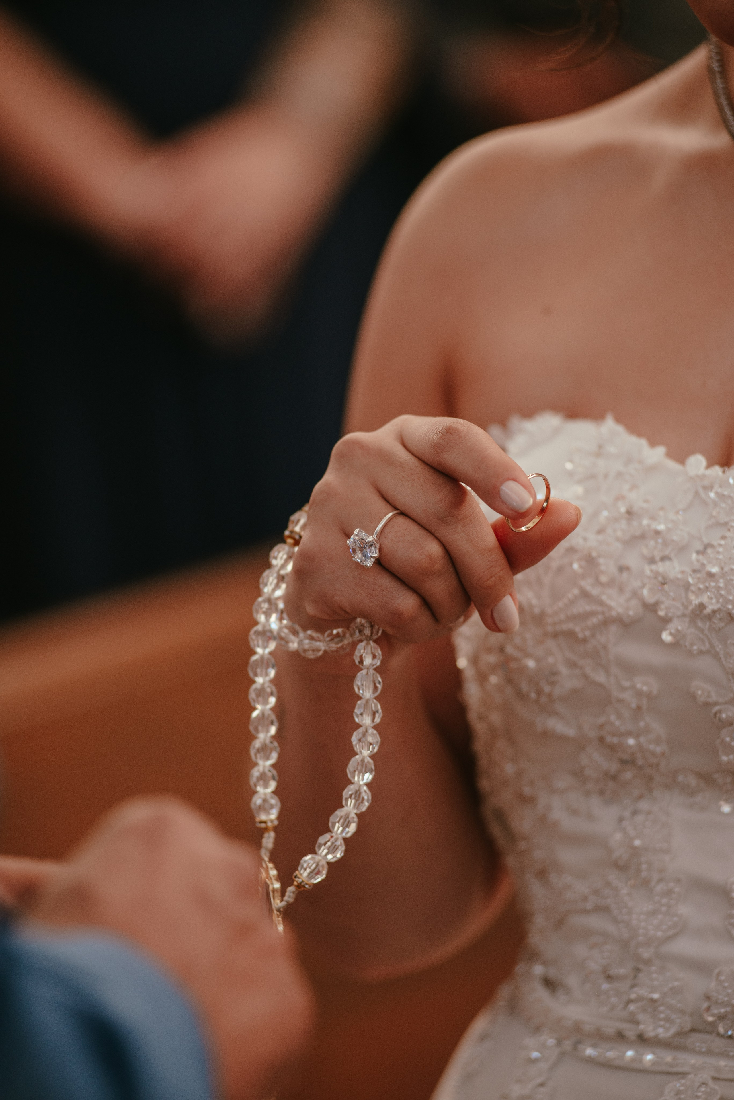 Casamento Amanda & Rick. Visionary Imagem