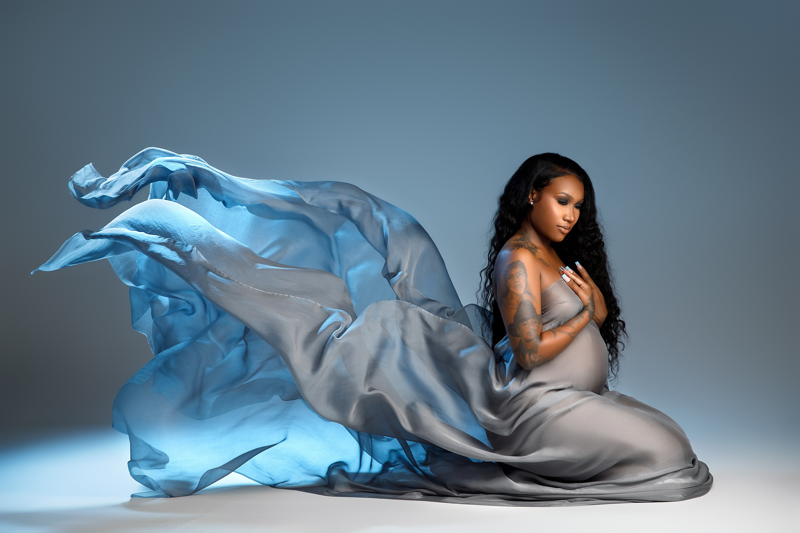 Portafolio de Fotografía de Maternidad – Natasha Reev. Natasha Reev Fotógrafa de maternidad en Los Ángeles