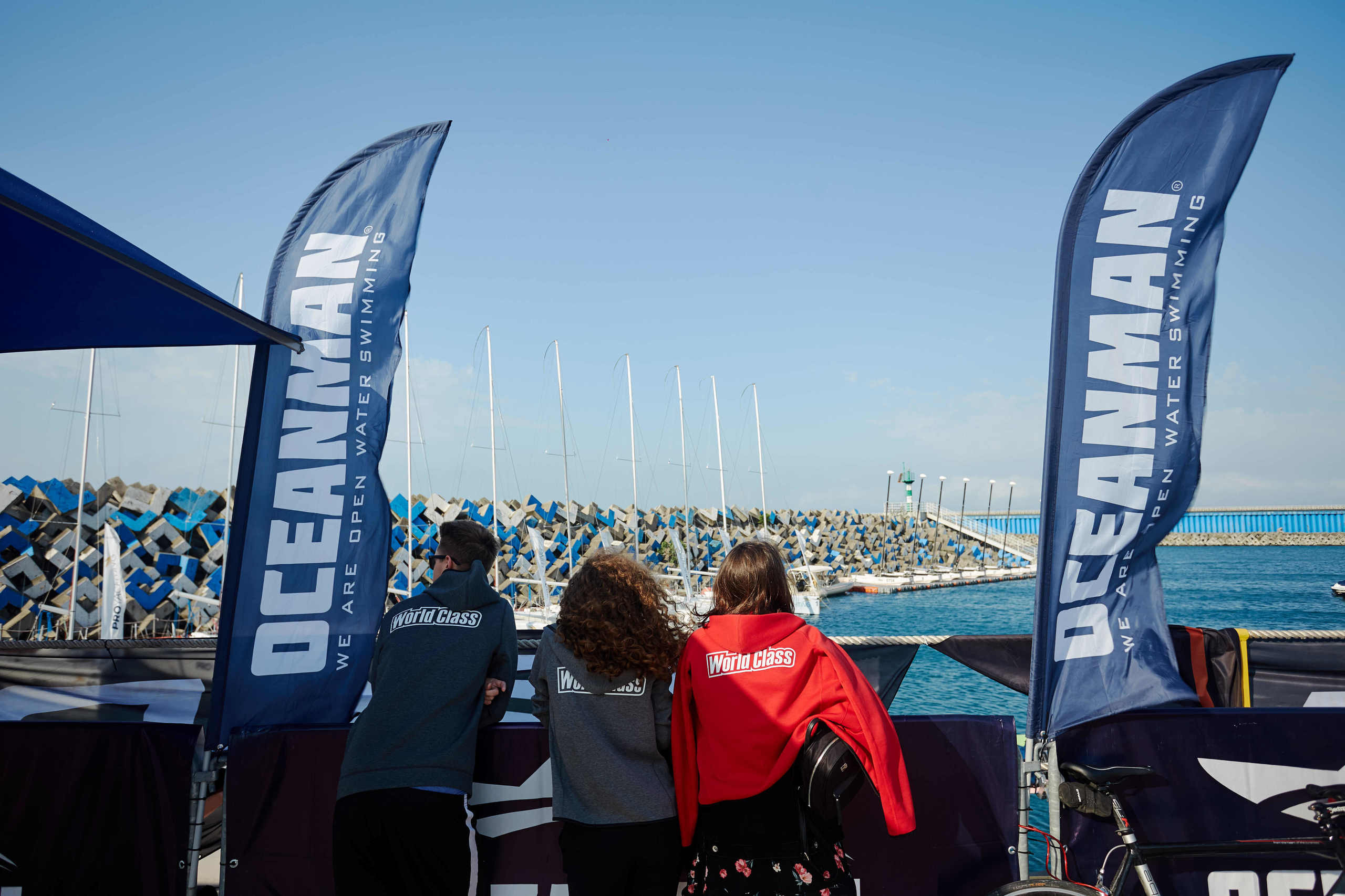 OceanMan Sochi 2019. Photographer Nikita Starodubtsev Serbia, Montenegro, Georgia, Turkey