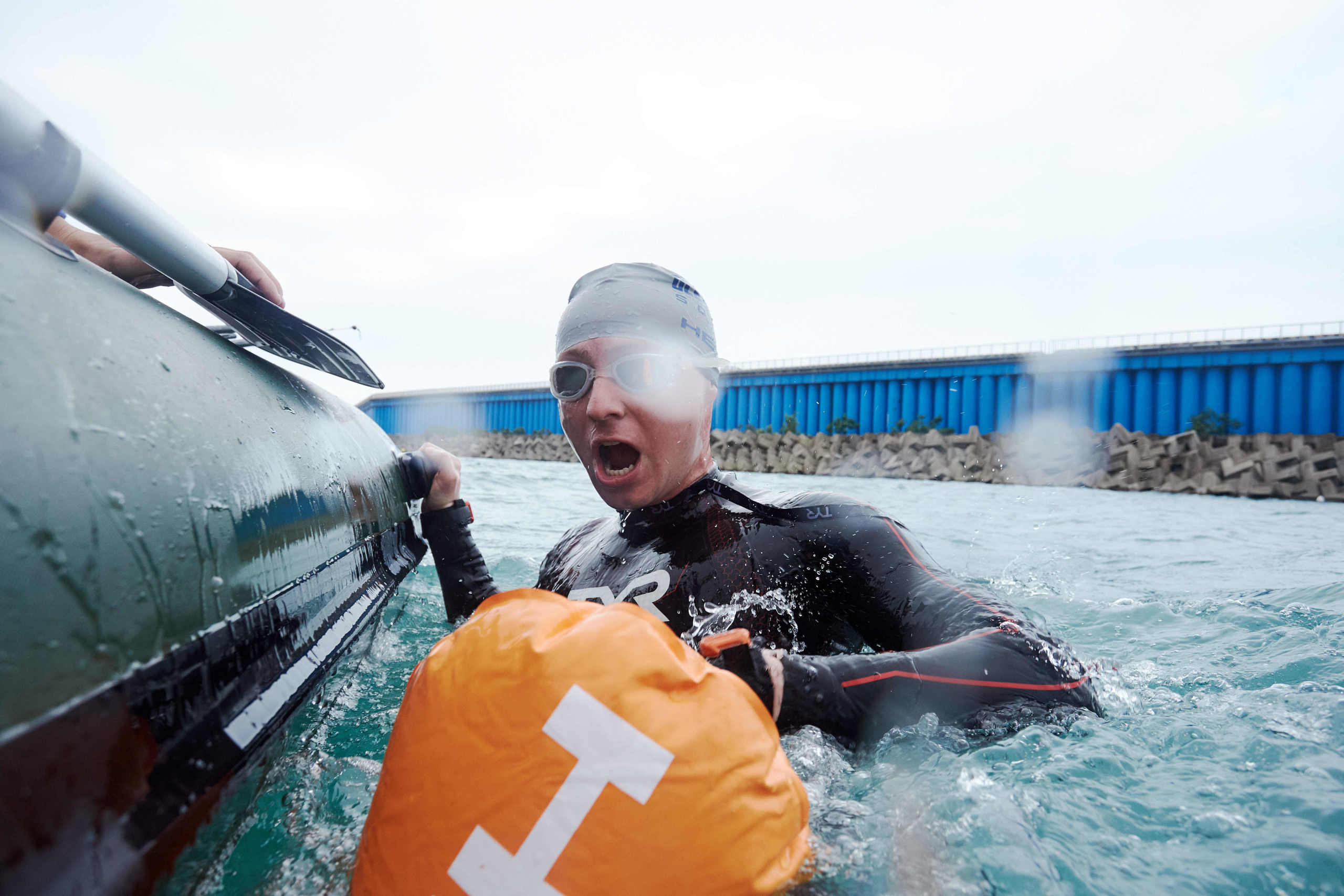 OceanMan Sochi 2019. Photographer Nikita Starodubtsev Serbia, Montenegro, Georgia, Turkey