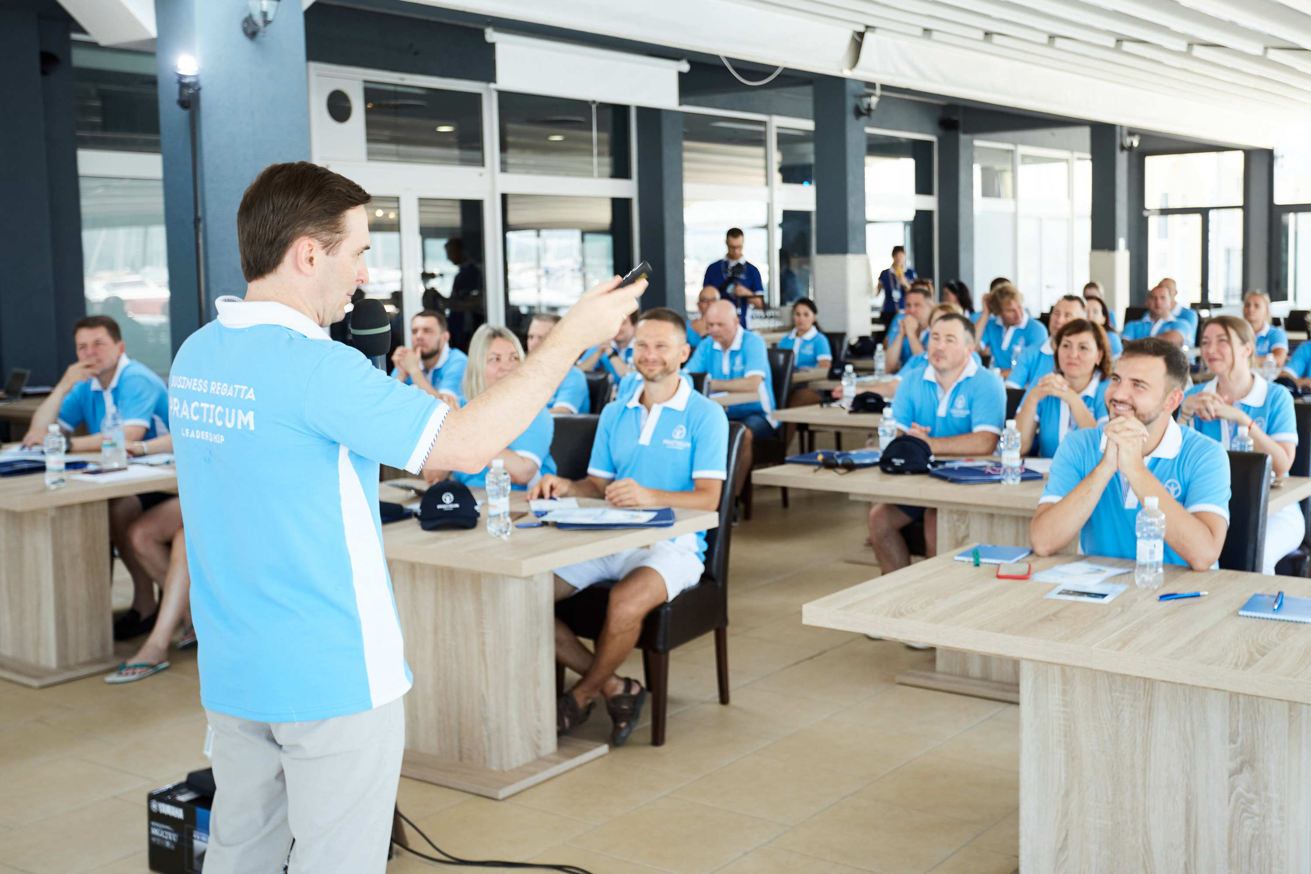 Business Regatta in Croatia by Practicum Group. Photographer Nikita Starodubtsev Serbia, Montenegro, Georgia, Turkey