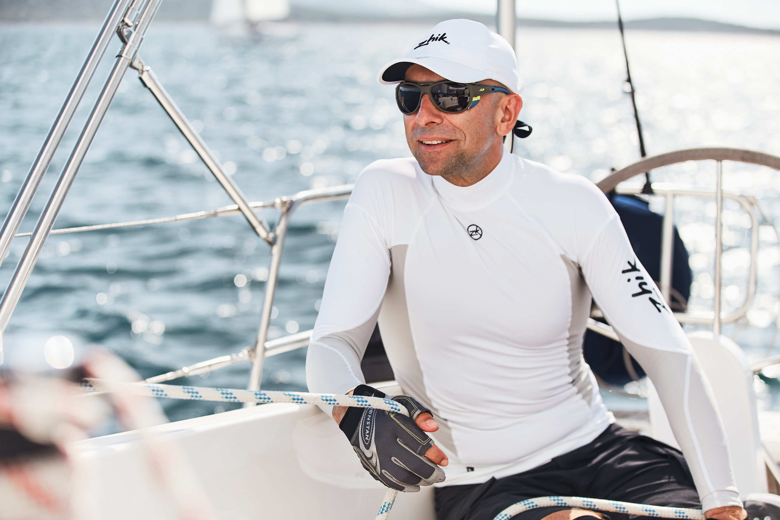 Business Regatta in Croatia by Practicum Group. Photographer Nikita Starodubtsev Serbia, Montenegro, Georgia, Turkey