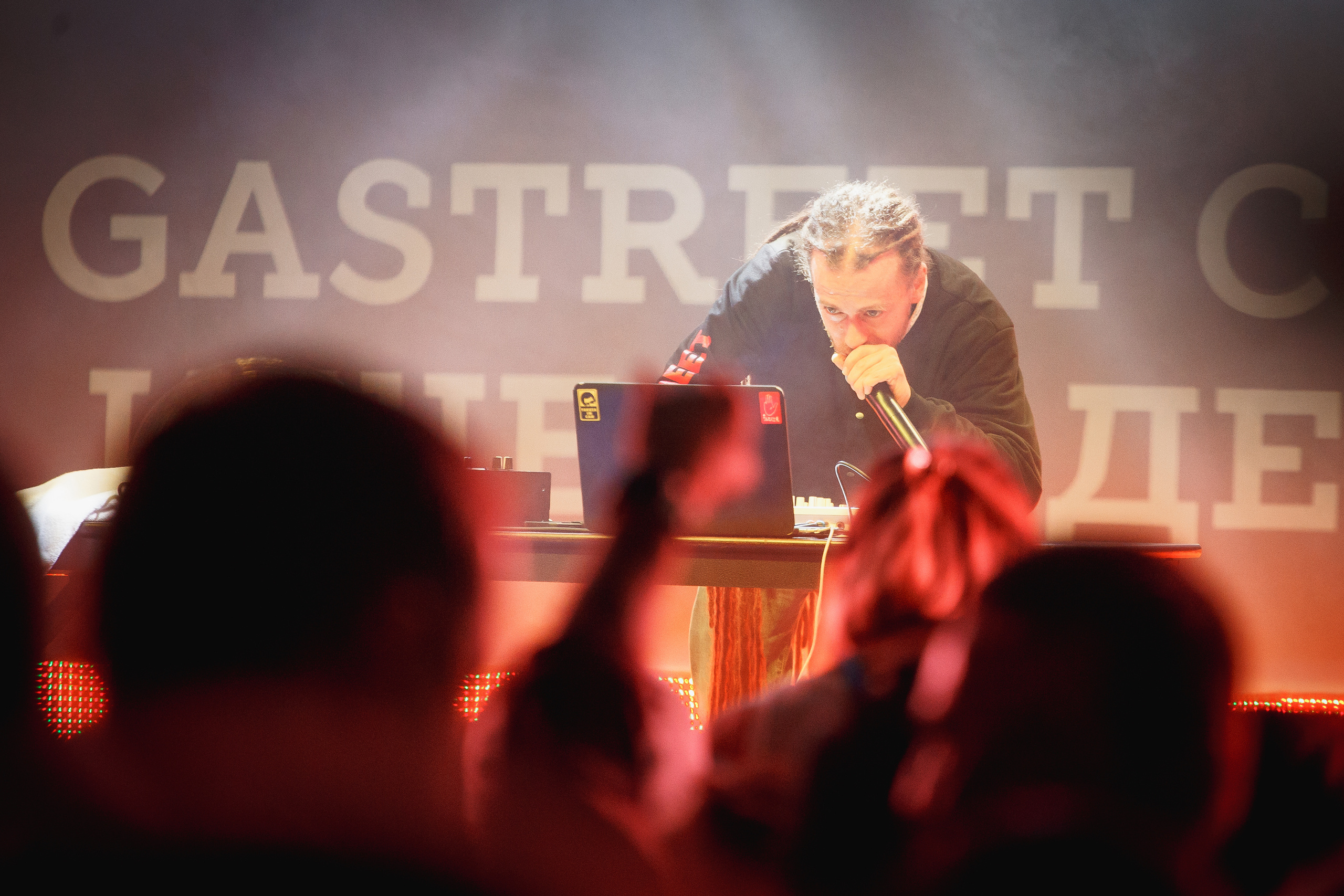 Gastronomic Festival “Gastreet”. Photographer Nikita Starodubtsev Serbia, Montenegro, Georgia, Turkey
