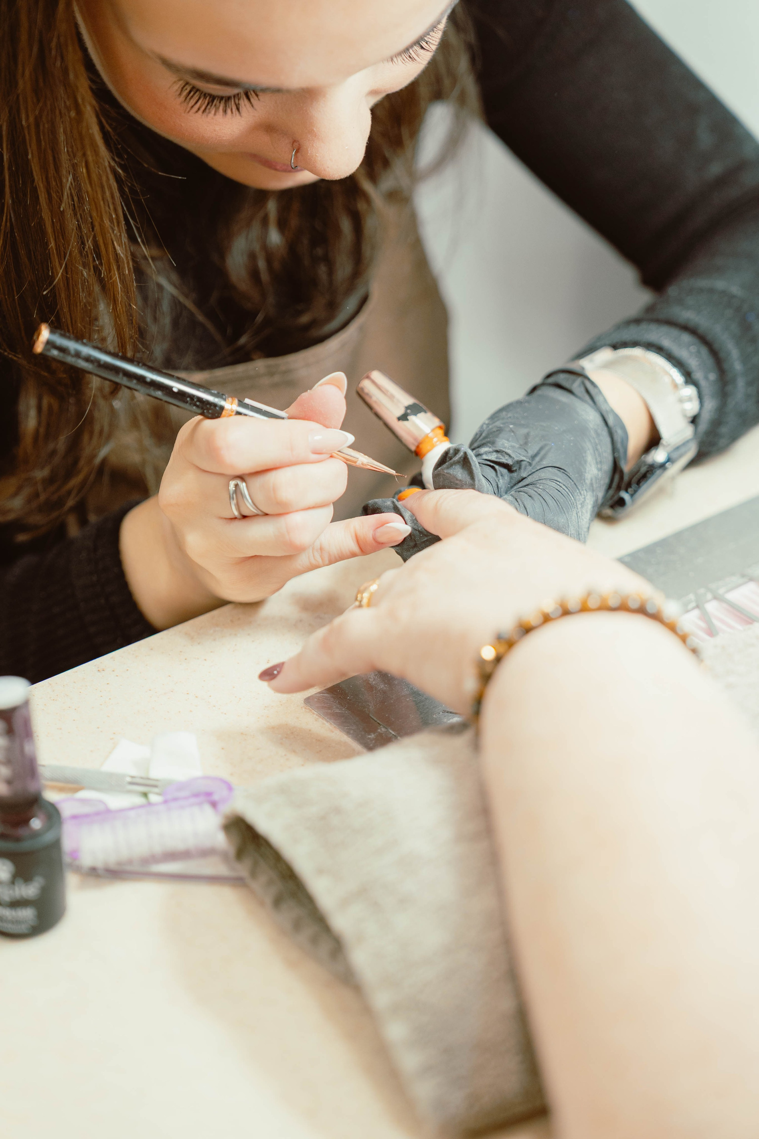 Comptoir des coquettes. Weeding photographer / event / portrait