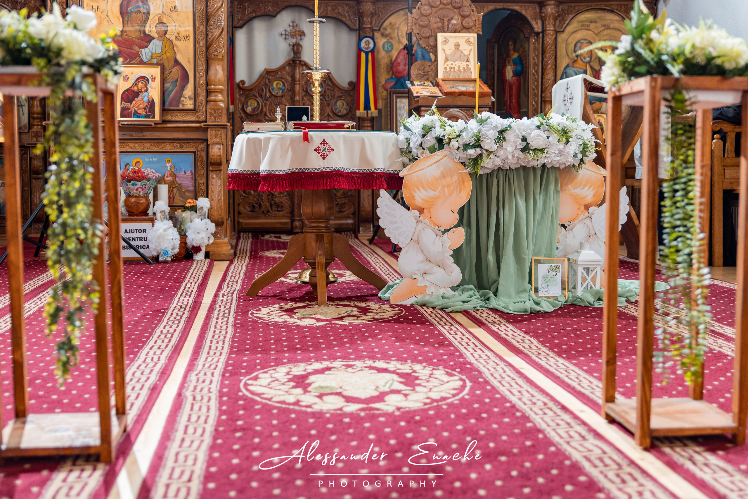 Teodor Mihai. Fotograf prin #Piatraneamt-Alessander Enache