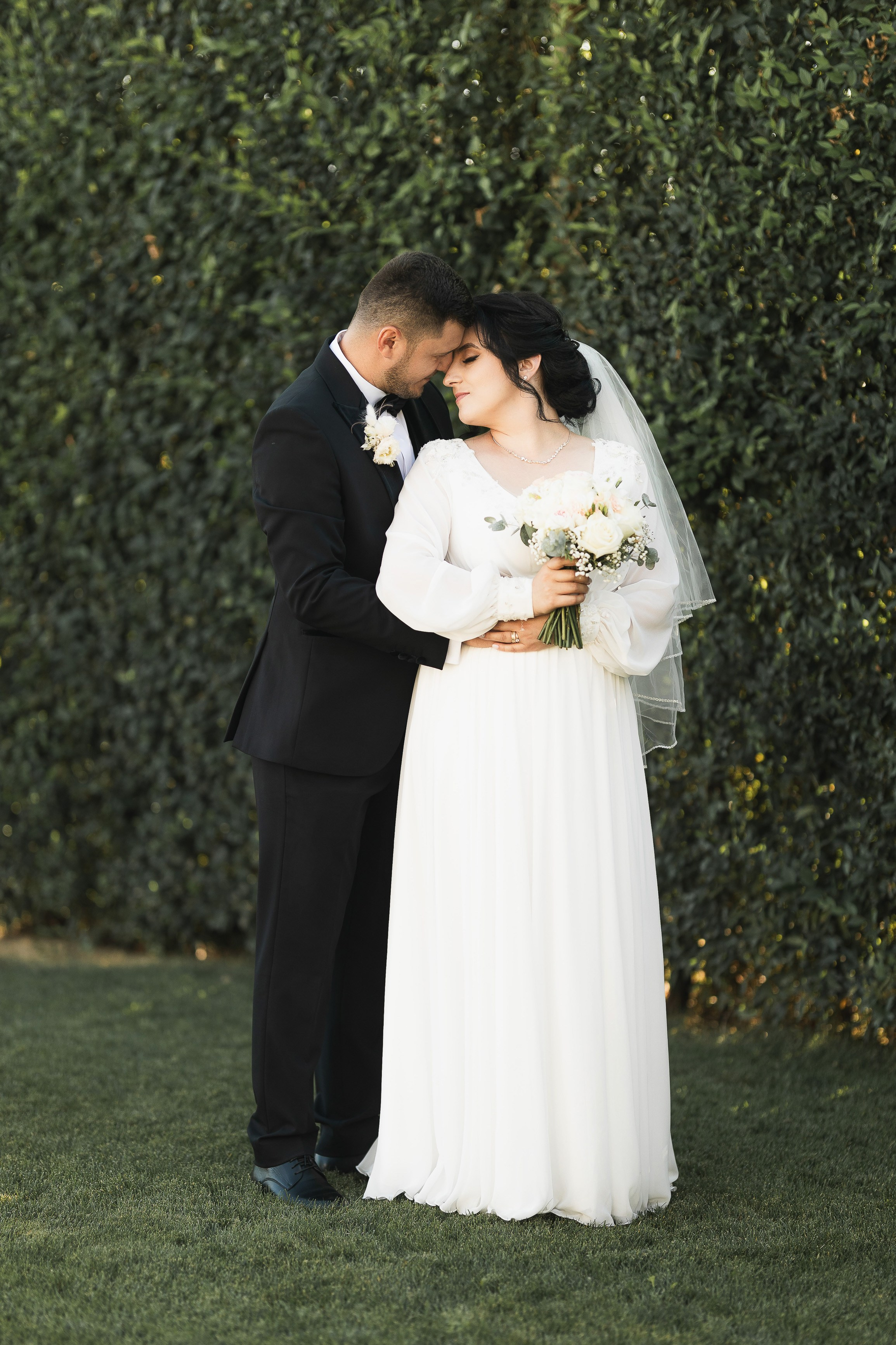 Narcisa & Dragoș. Vlad Aconstantinesei Photographer