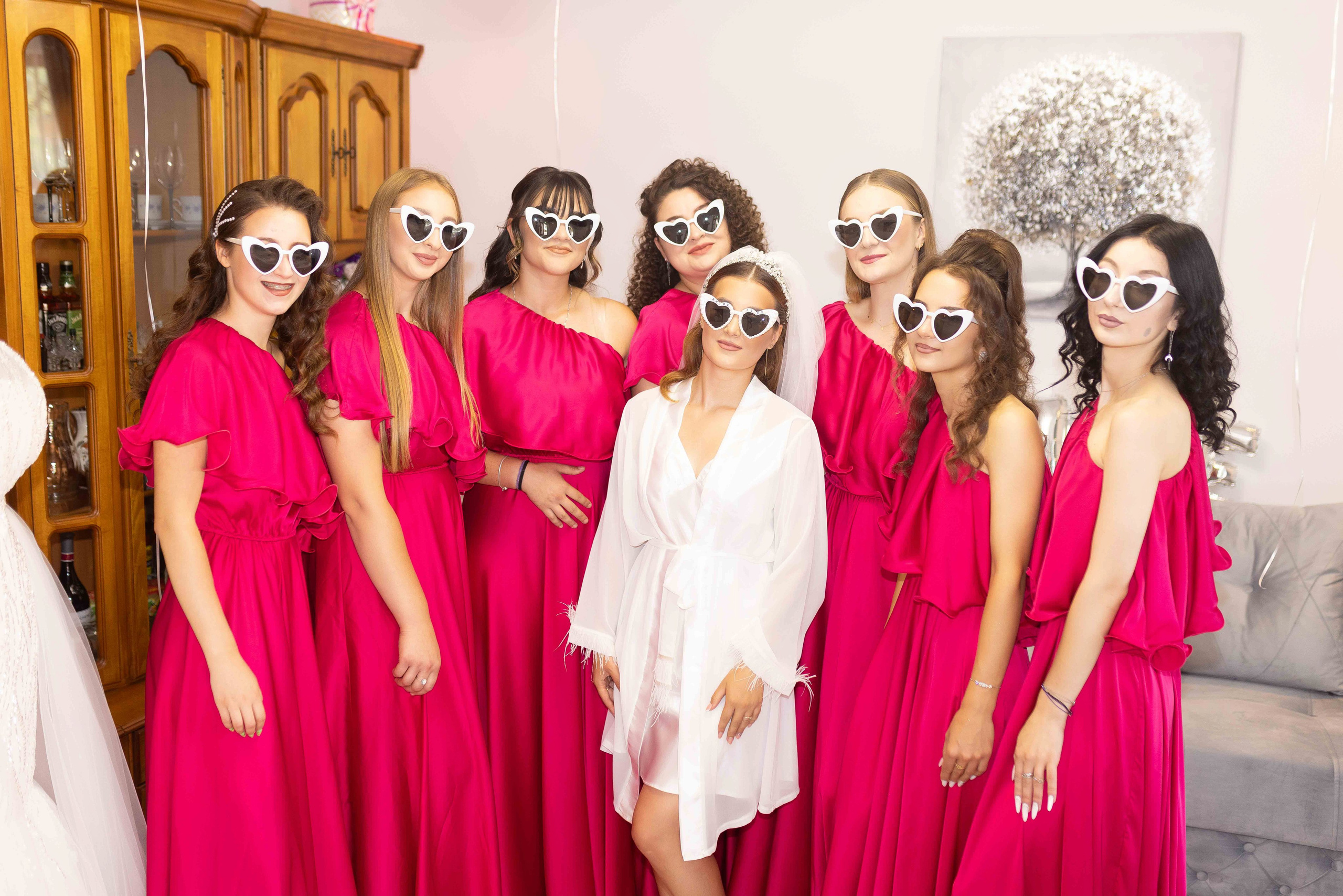 Diana & Gabi. Vlad Aconstantinesei Photographer