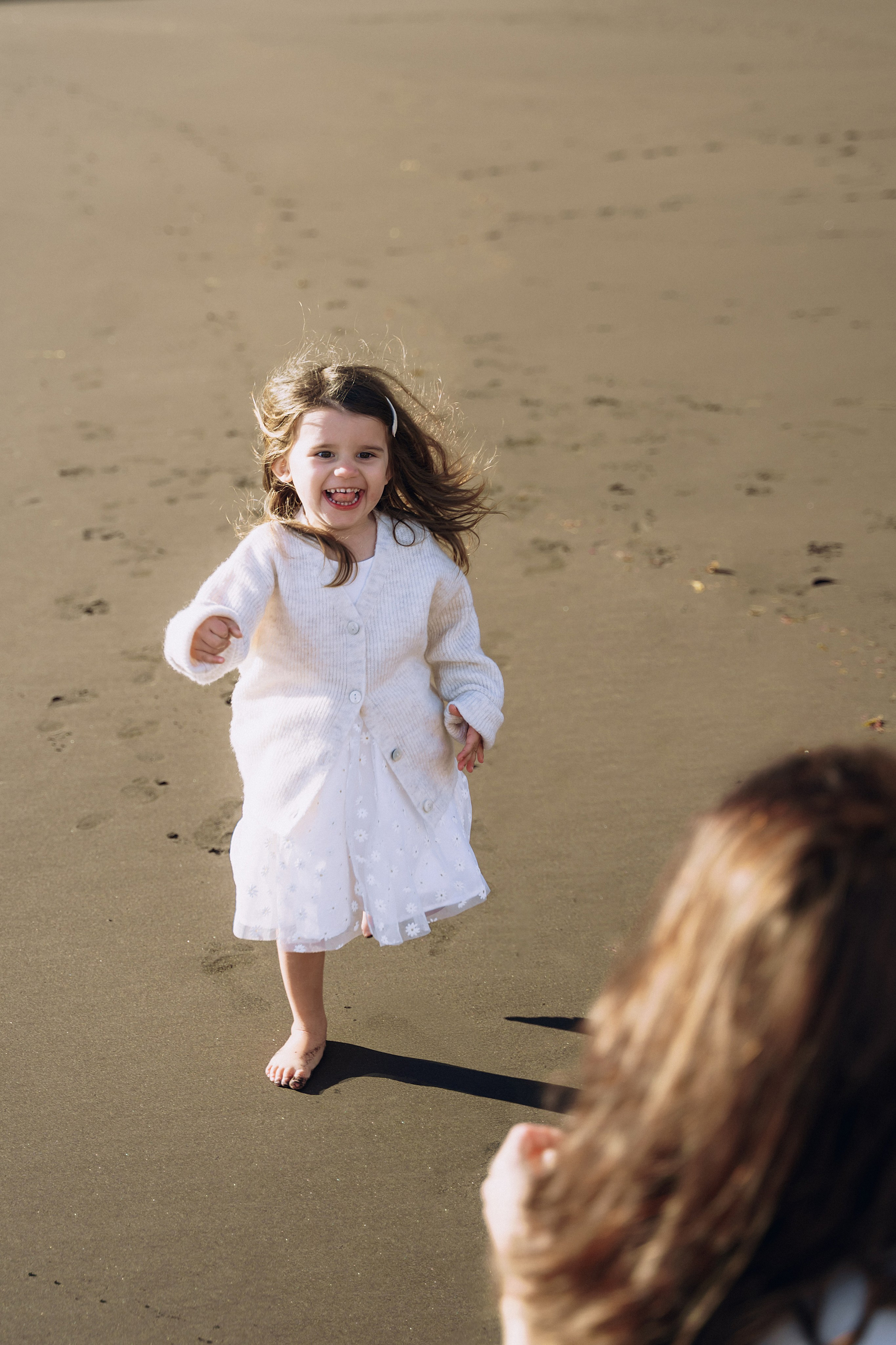 Miroslava, Pavel and Laura, Seixal beach. Ваш фотограф на Мадейрі
