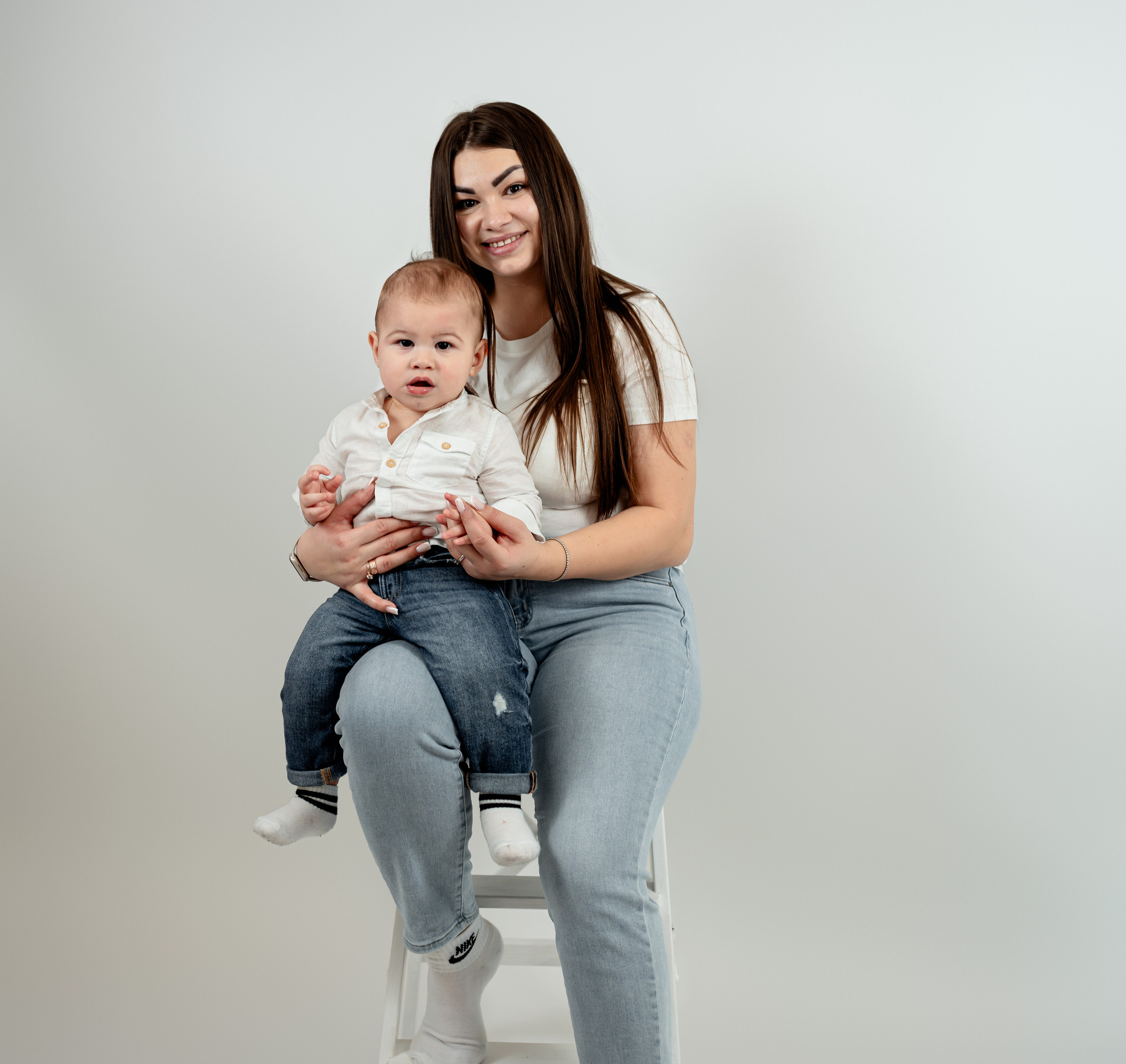 Milan 1 An. Avram Madalina Photography