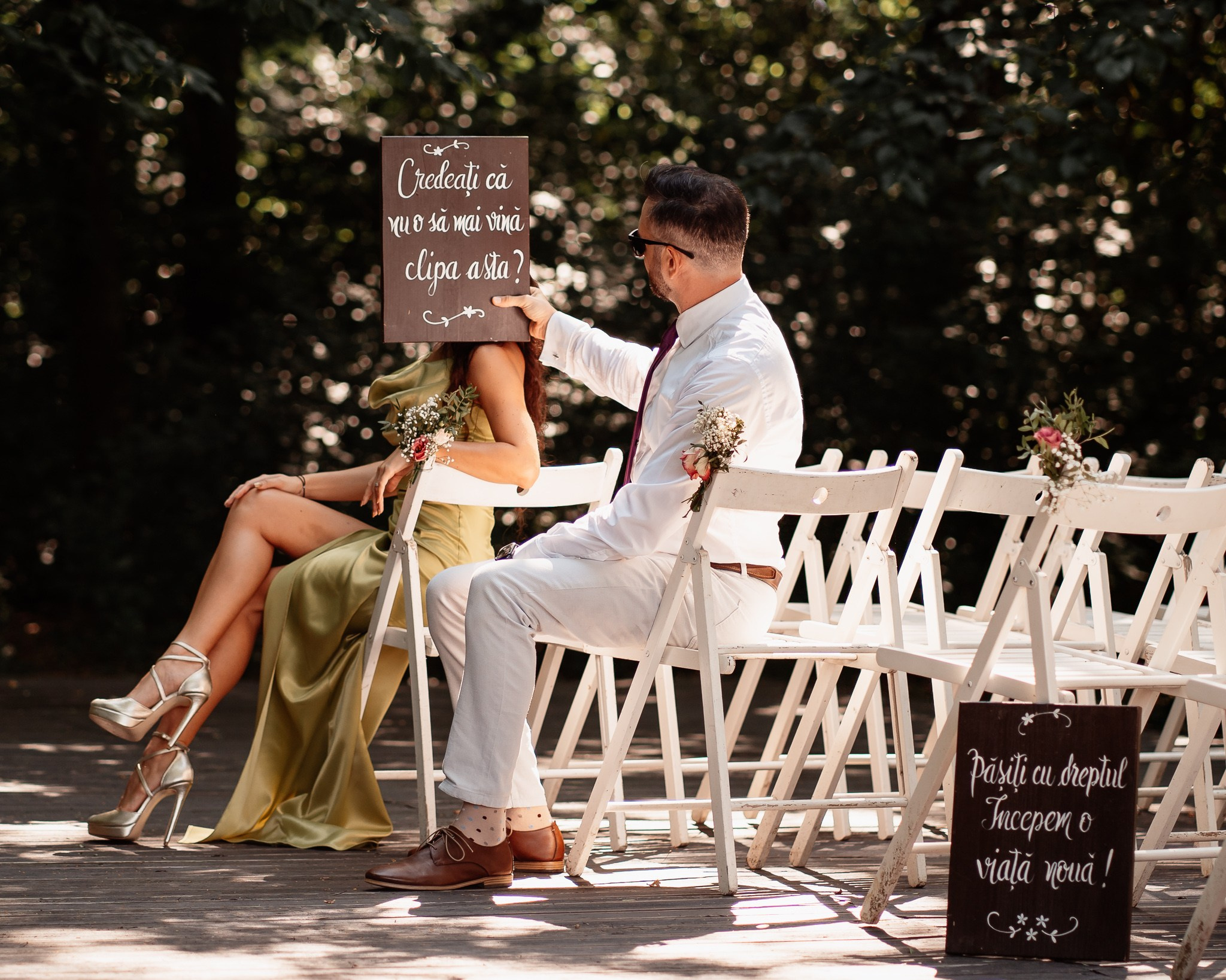 Fotograf de nuntă la TreeHouse Cosoba Mihai Popa Fotograf. Fotograf Nuntă & Botez București - Mihai Popa | Dincolo de oameni, imortalizez emoții!