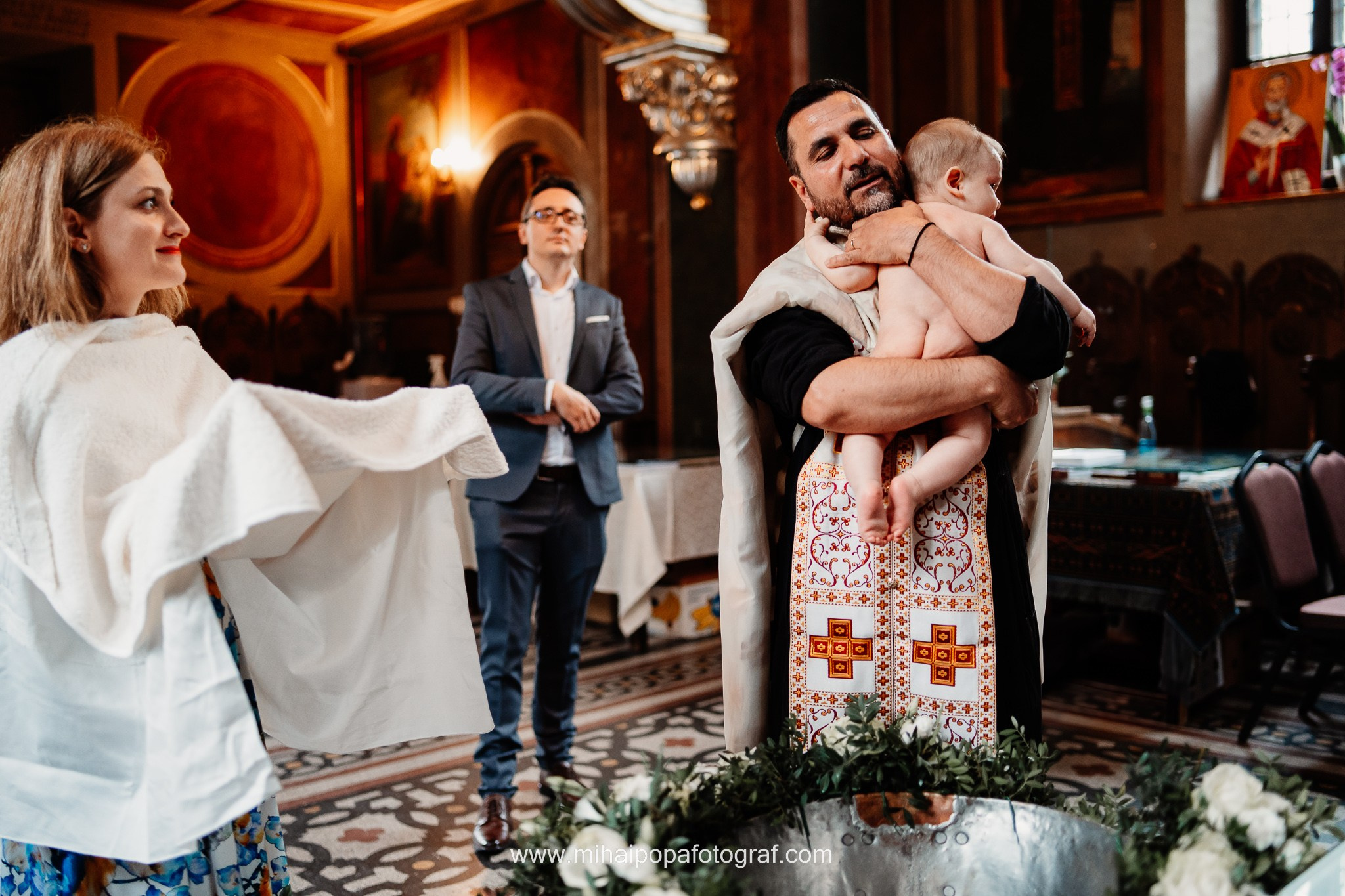 Botez - Lucian Mihai. Mihai Popa |Wedding Photographer | Worldwide | Bucharest
