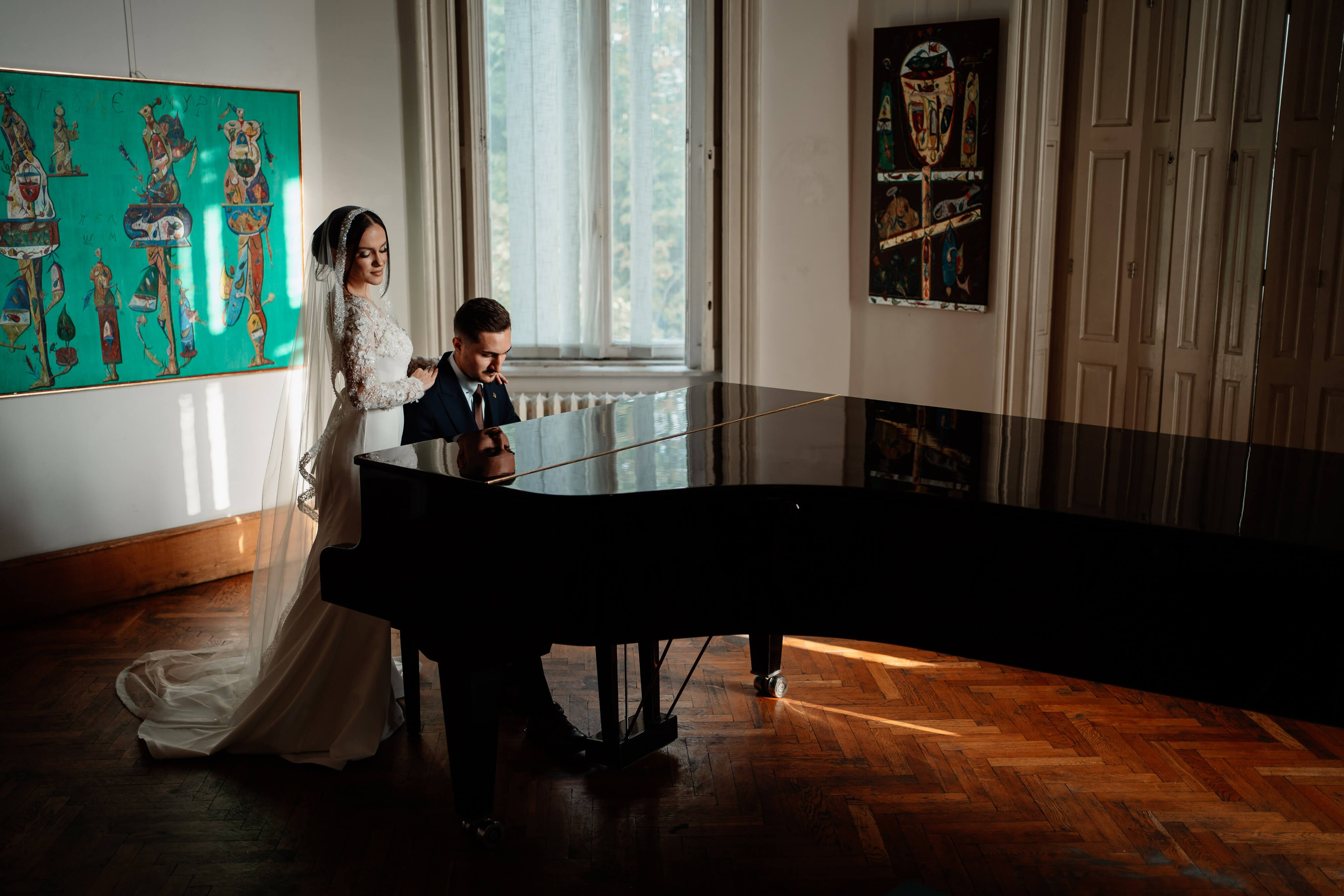 Pachete Nuntă. Mihai Popa |Wedding Photographer | Worldwide | Bucharest