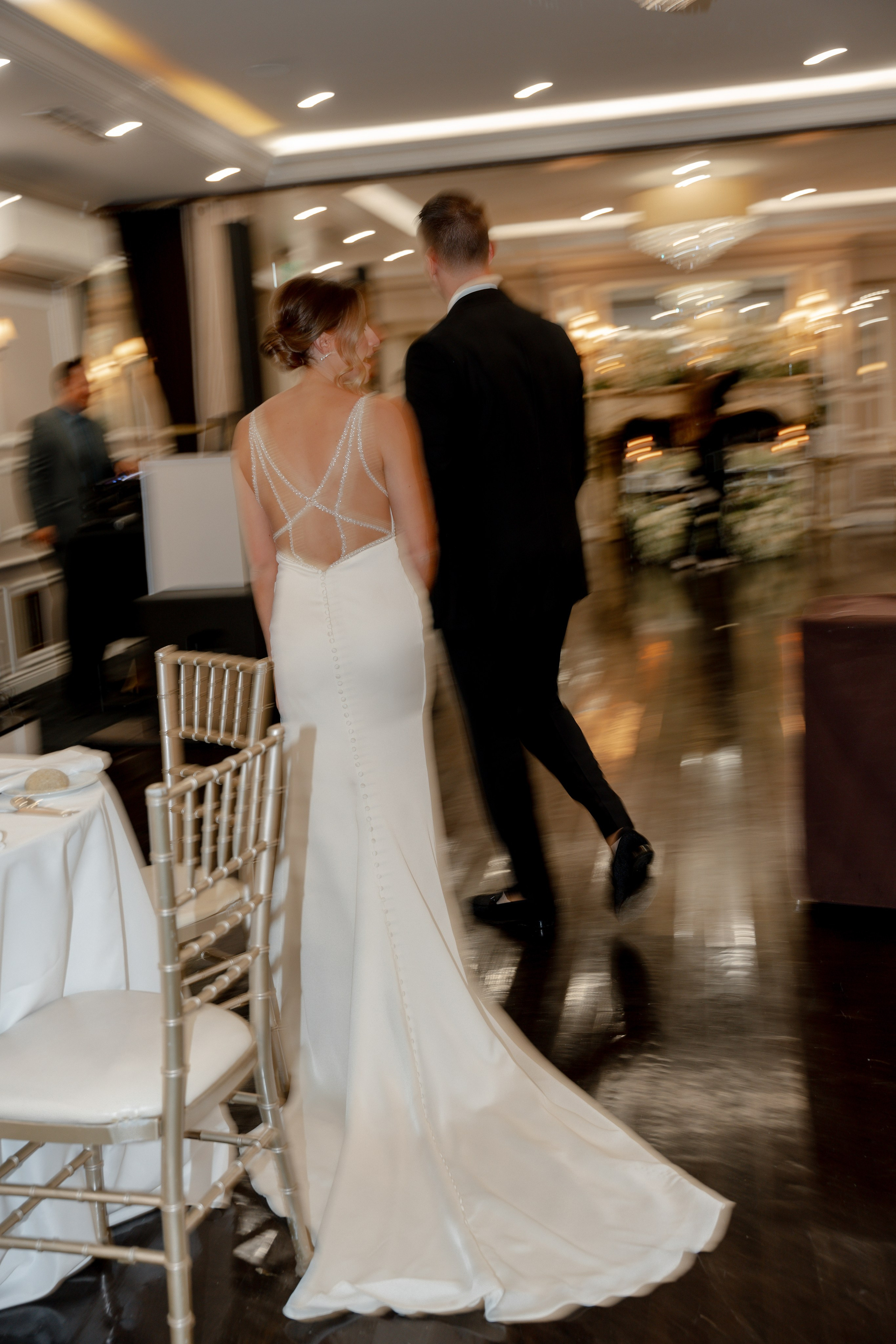 Caroline & Joh wedding day. Anna Krasnova Wedding photographer