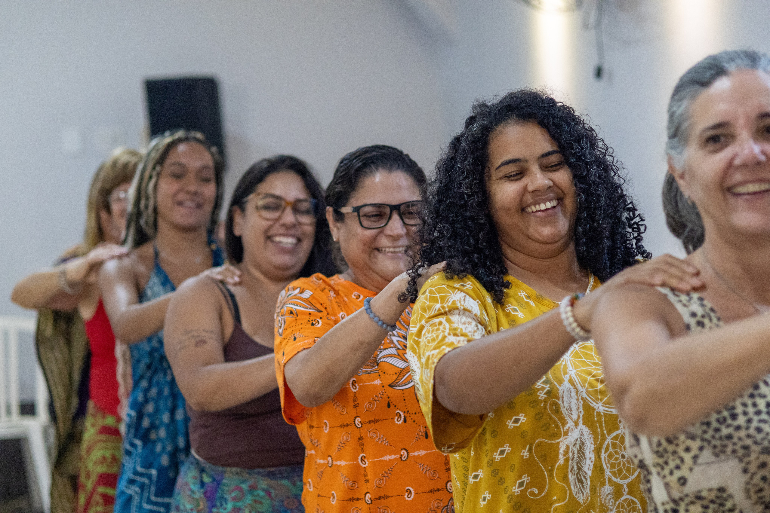 Mulheres. Edilene Silva Fotografa Profissional