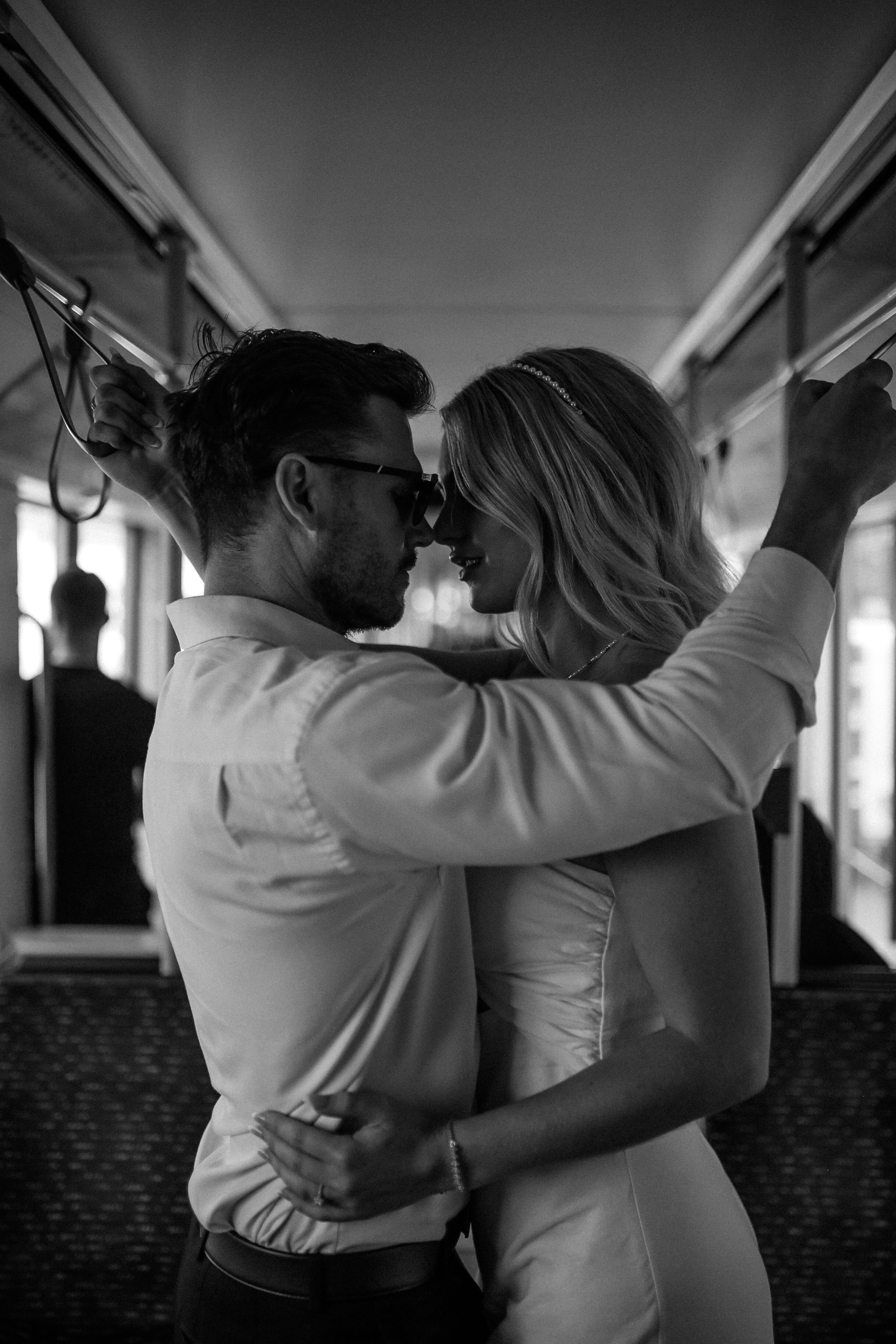 Australian couple. Фотограф Москва Ларина Юлия