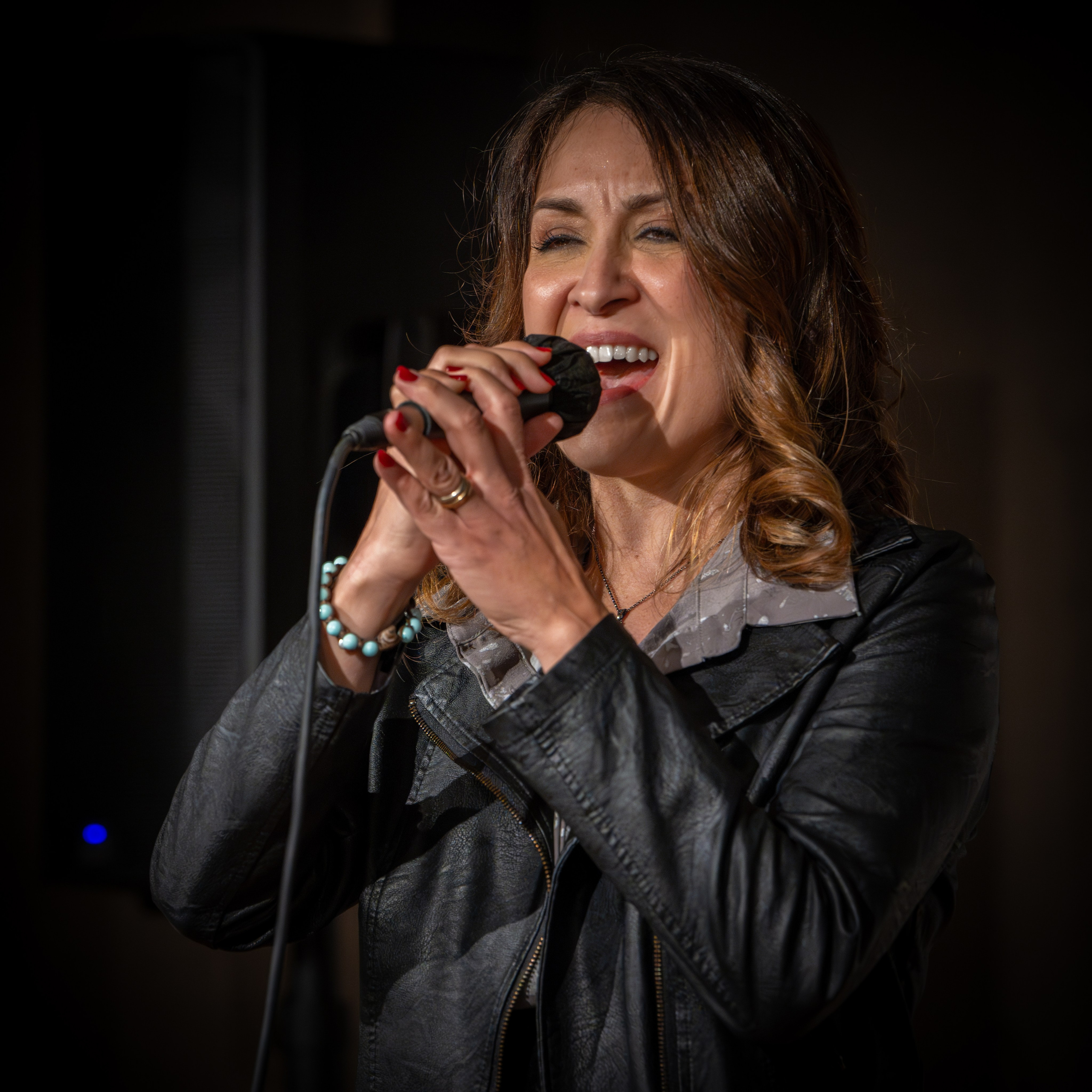 Saggio Musica e Canto. “Gianmaria Coscia fotografo per passione”