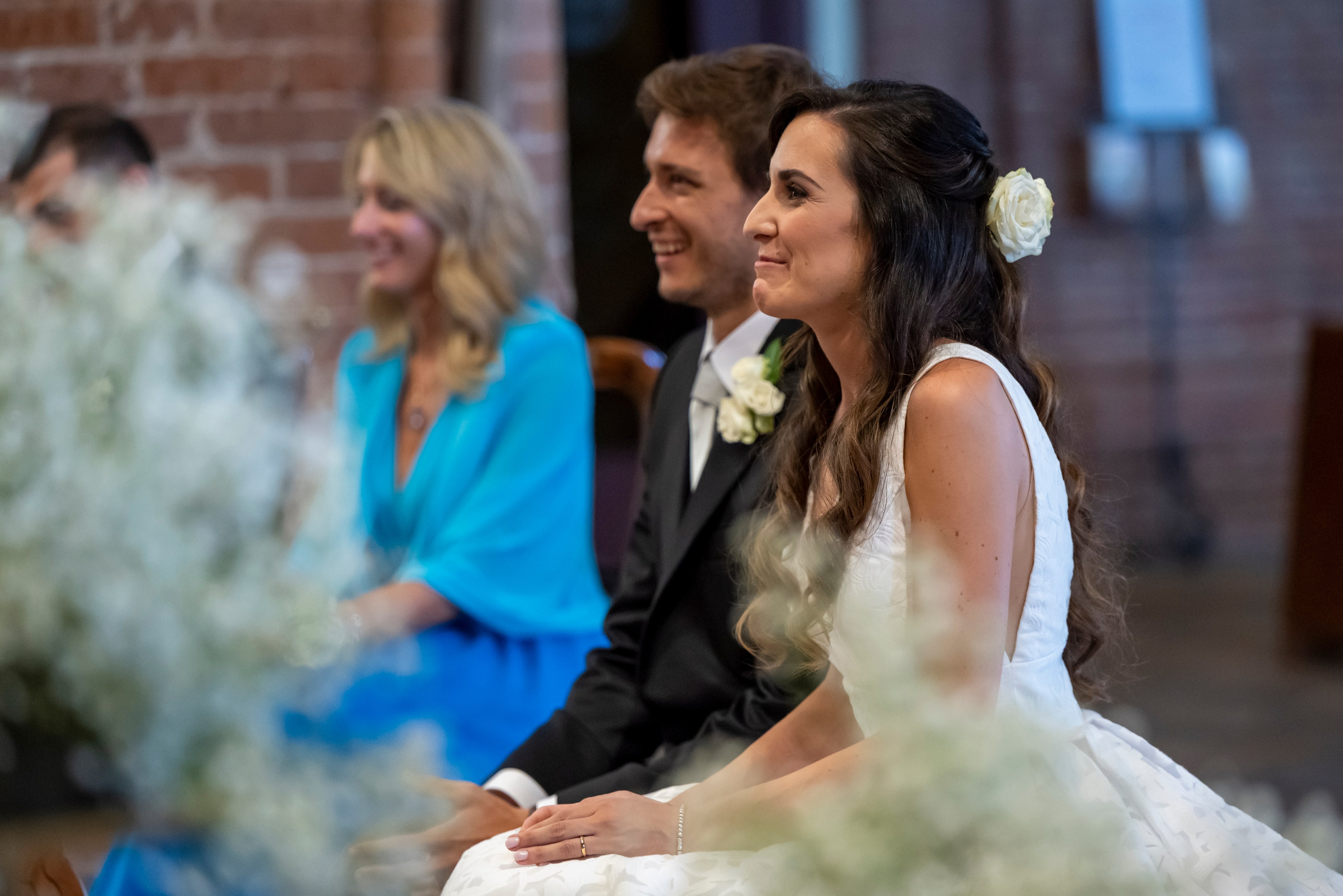 Matrimonio in Villa d’Epoca. “Gianmaria Coscia fotografo per passione”