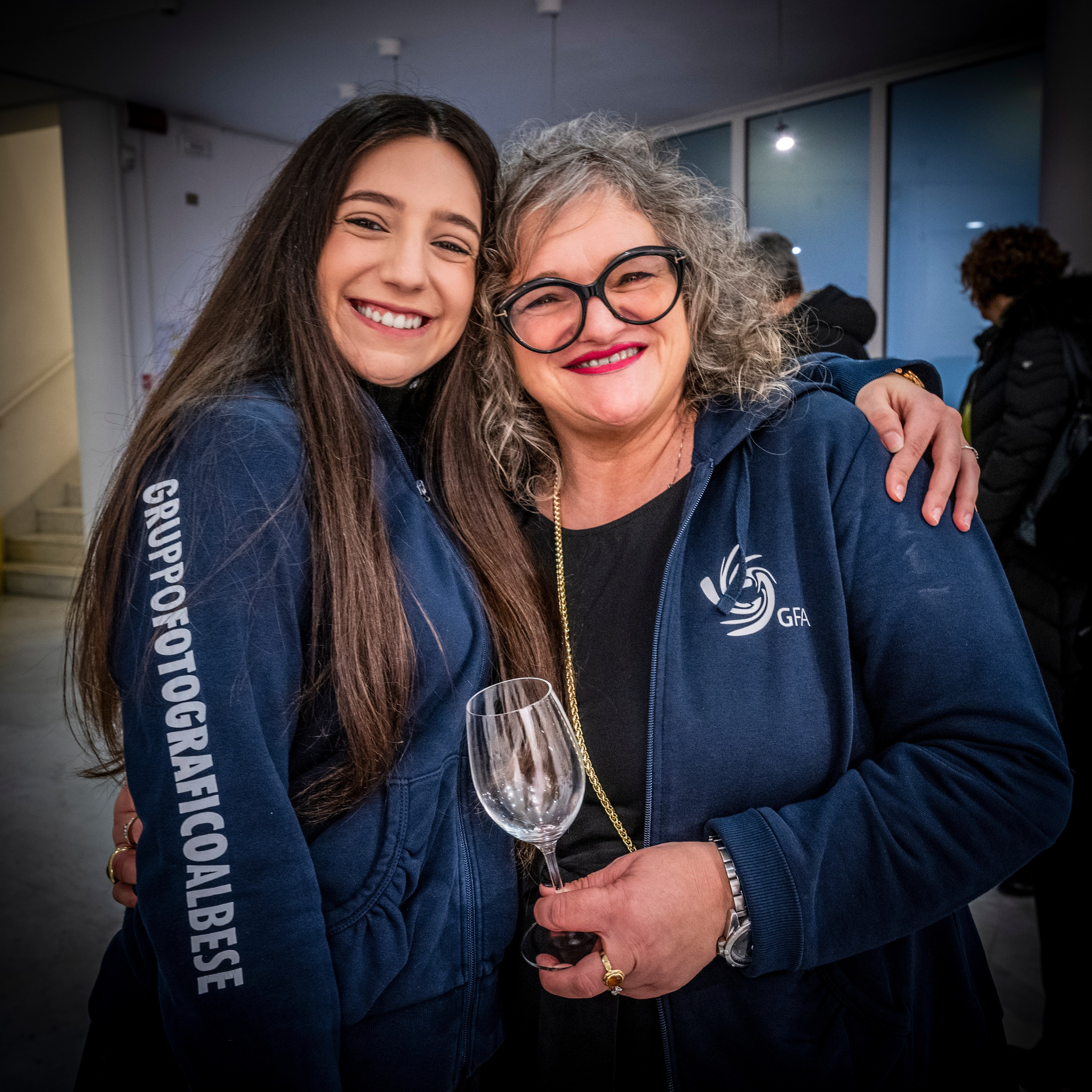 Mostra Gruppo Fotografico Albese 24. “Gianmaria Coscia fotografo per passione”