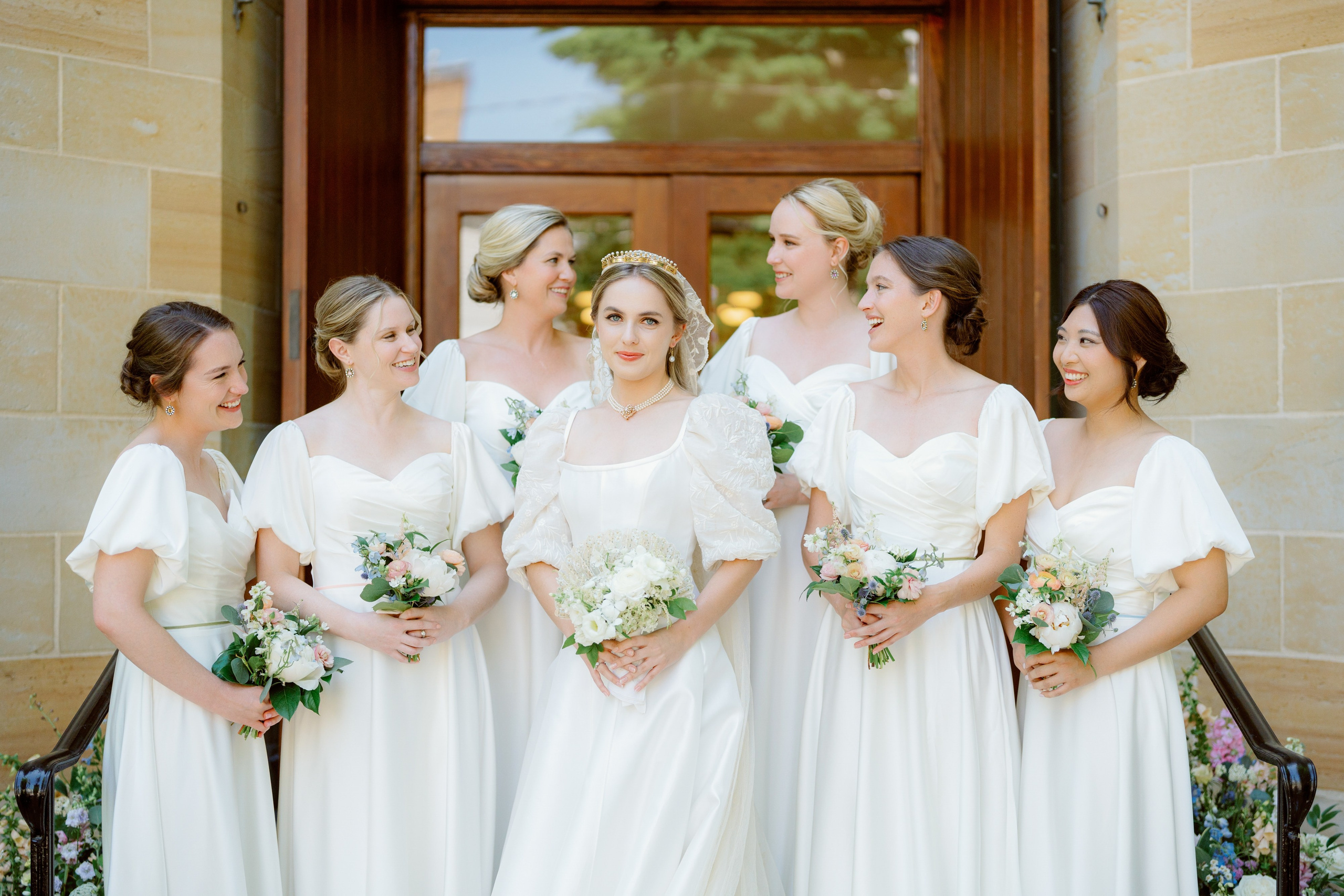 Collier and Matthew. Wedding photographer and videographer New York | New Jersey