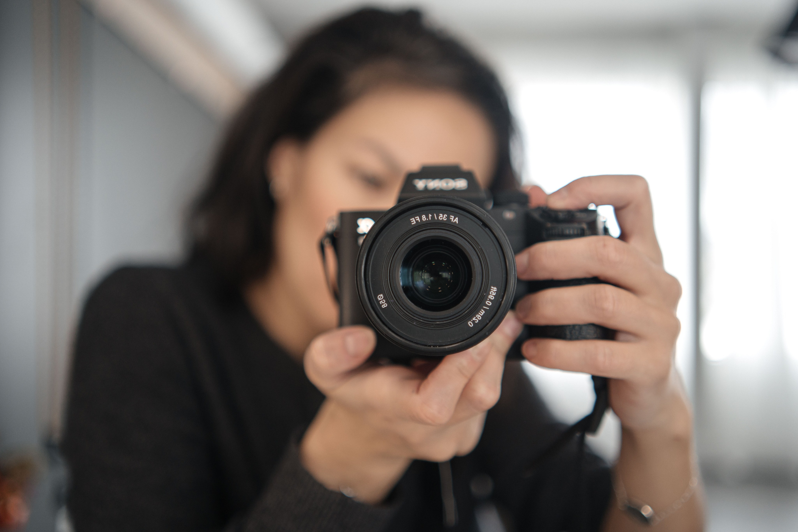 Family and Portrait Photographer Burnaby