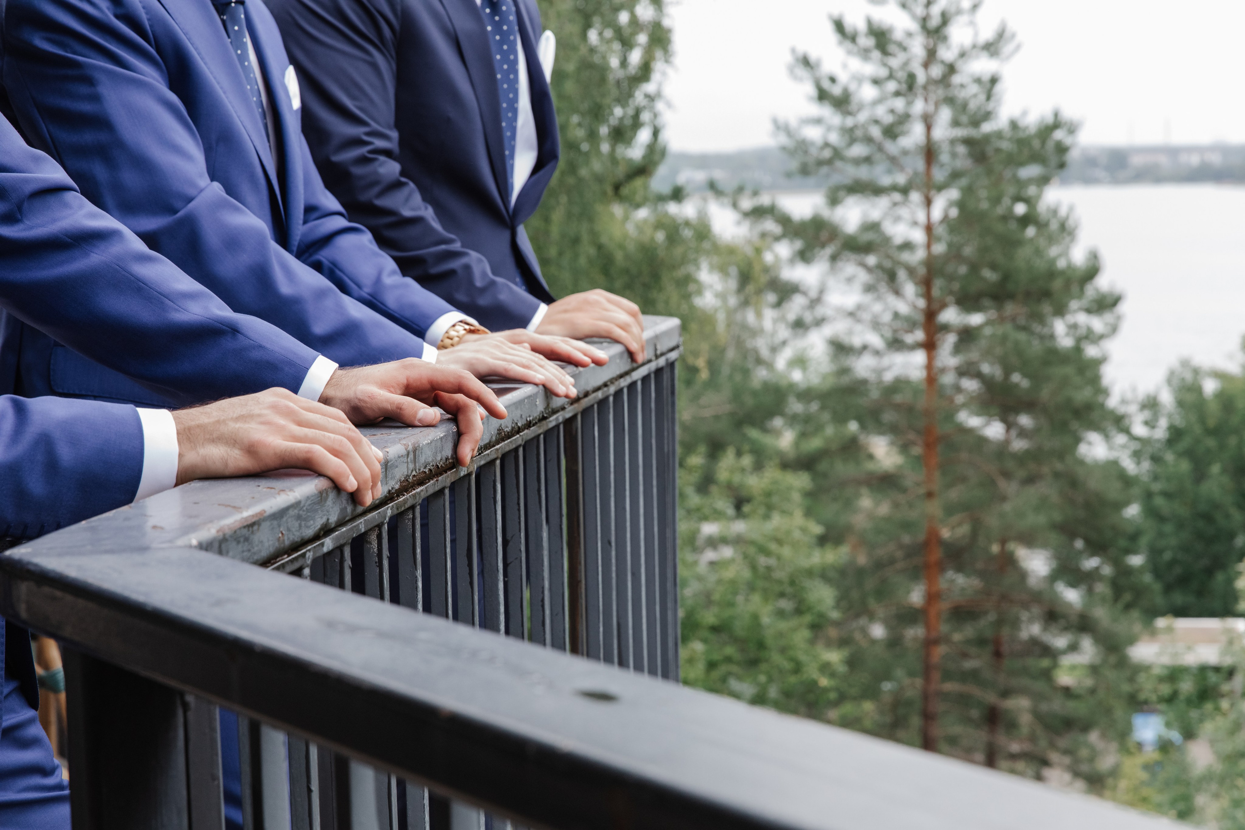 Свадебный фотограф в Финляндии. Bryllupsfotograf i hele Norge