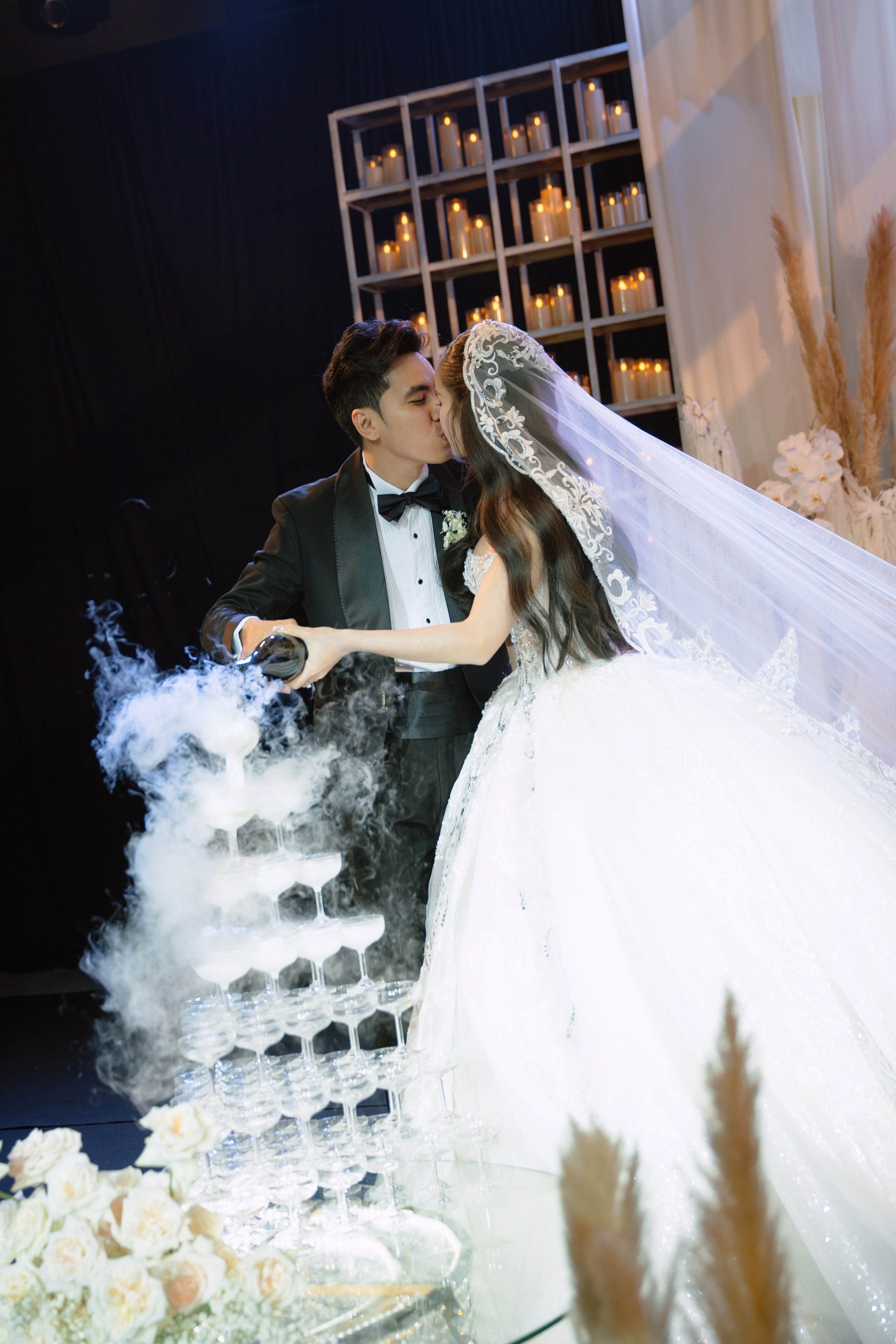 Ngọc & Tâm. Cam Images