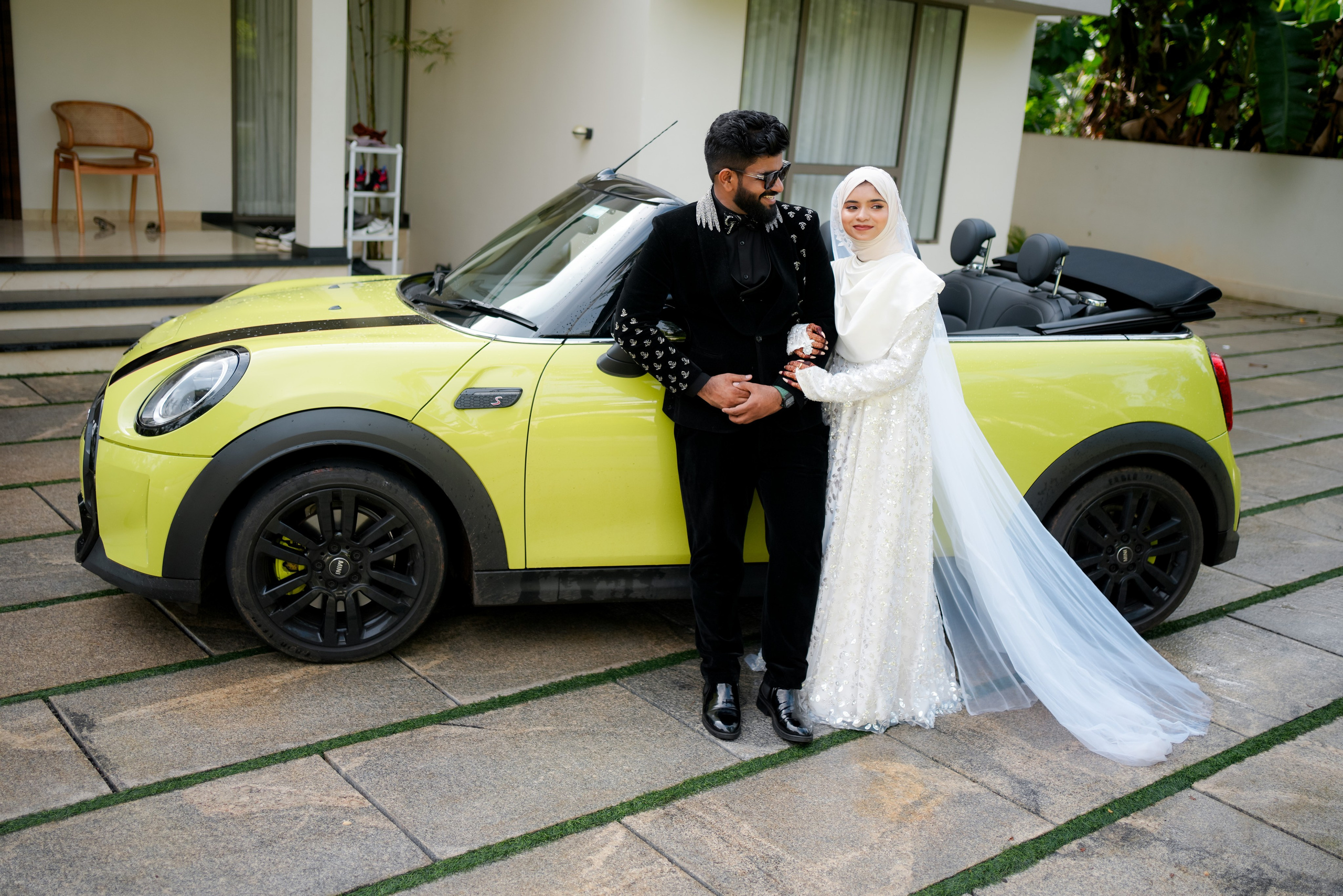 Sulthan&Lehra. VISUALIZE YOUR BIG MOMENTS