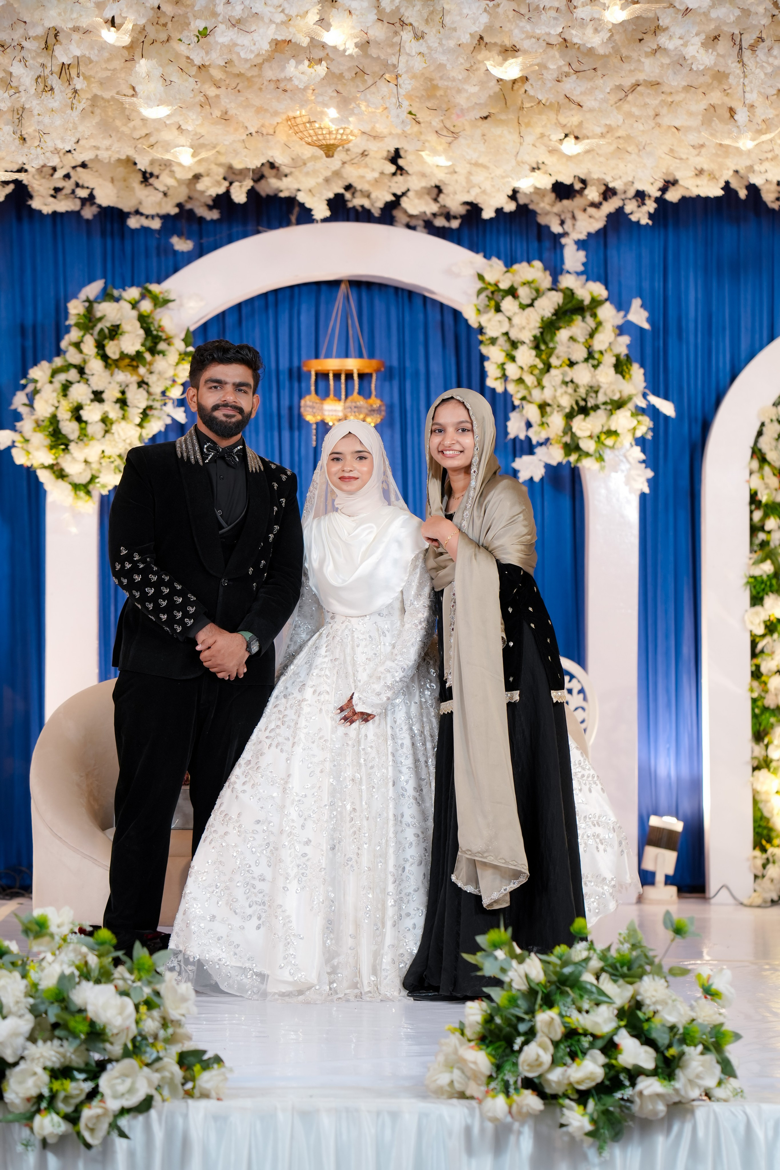 Sulthan&Lehra. VISUALIZE YOUR BIG MOMENTS