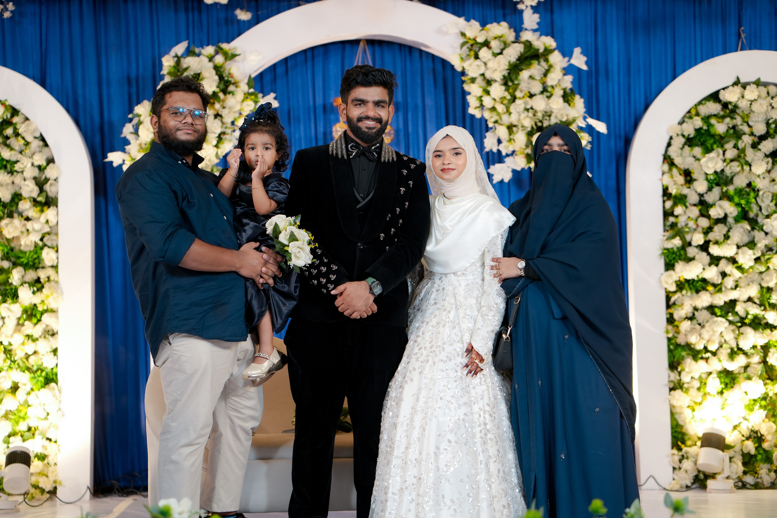 Sulthan&Lehra. VISUALIZE YOUR BIG MOMENTS