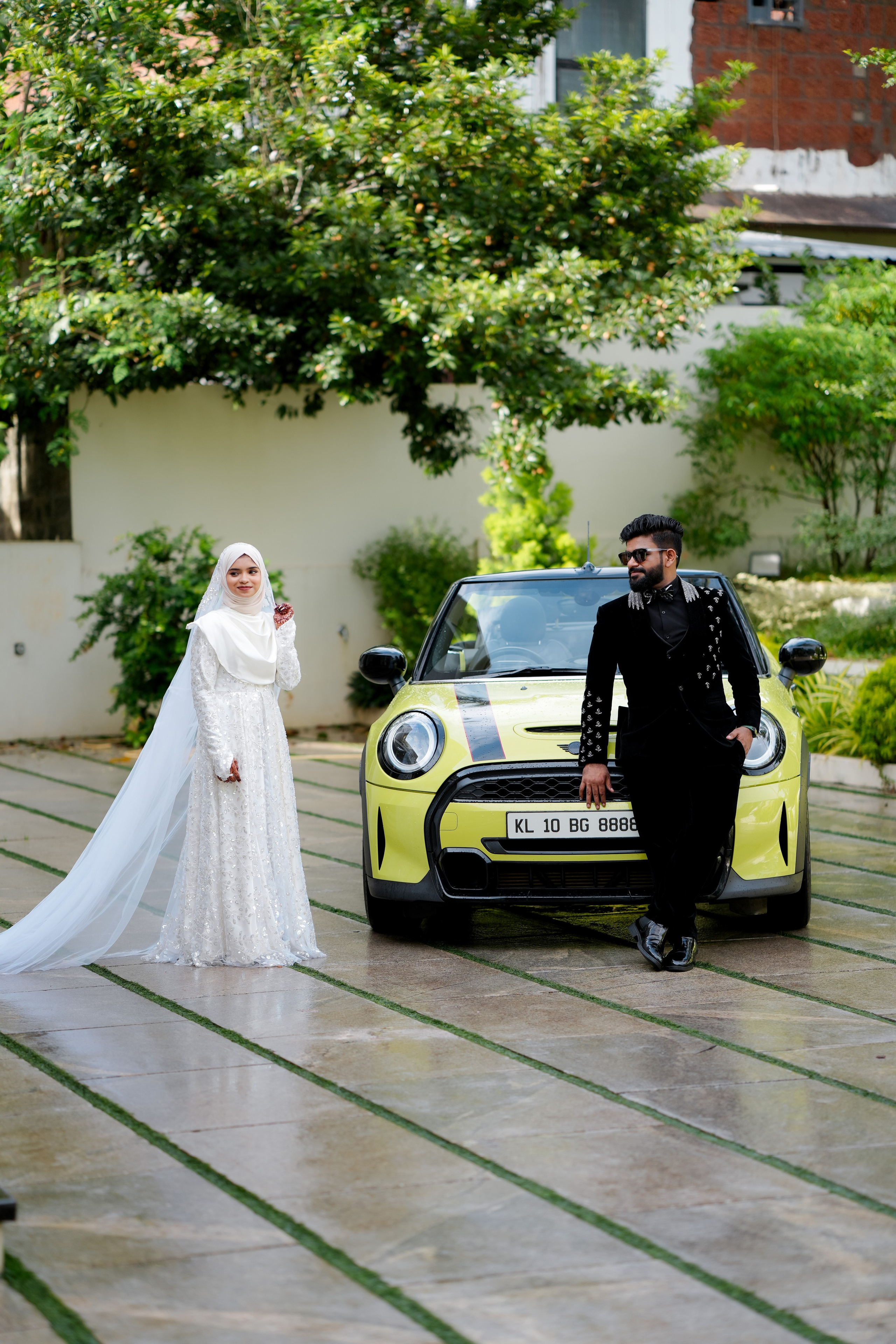 Sulthan&Lehra. VISUALIZE YOUR BIG MOMENTS