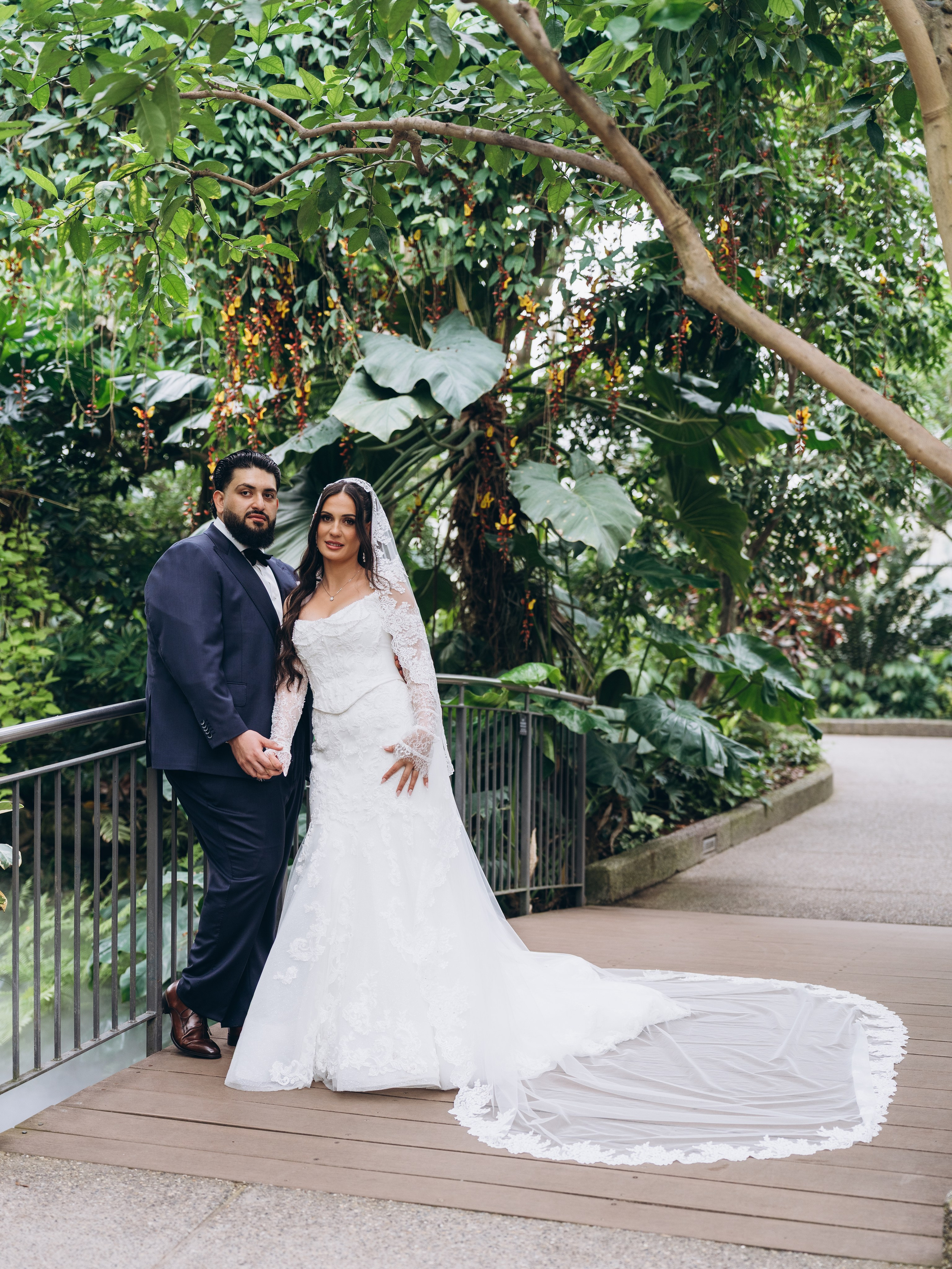 Salman & Sausan. Calgary Wedding & Lifestyle Photographer — Yevhen Polishchuk
