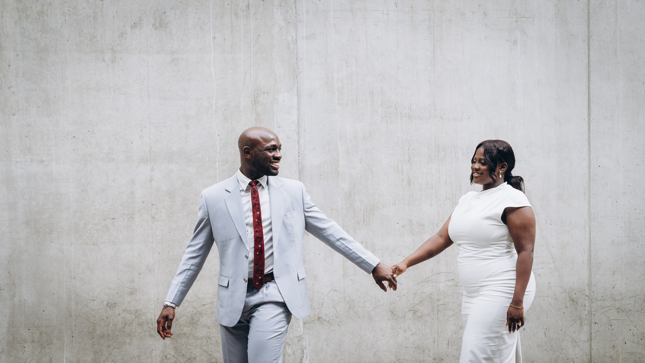 Oreoluwa & Adeoluwa. Calgary Wedding & Lifestyle Photographer — Yevhen Polishchuk
