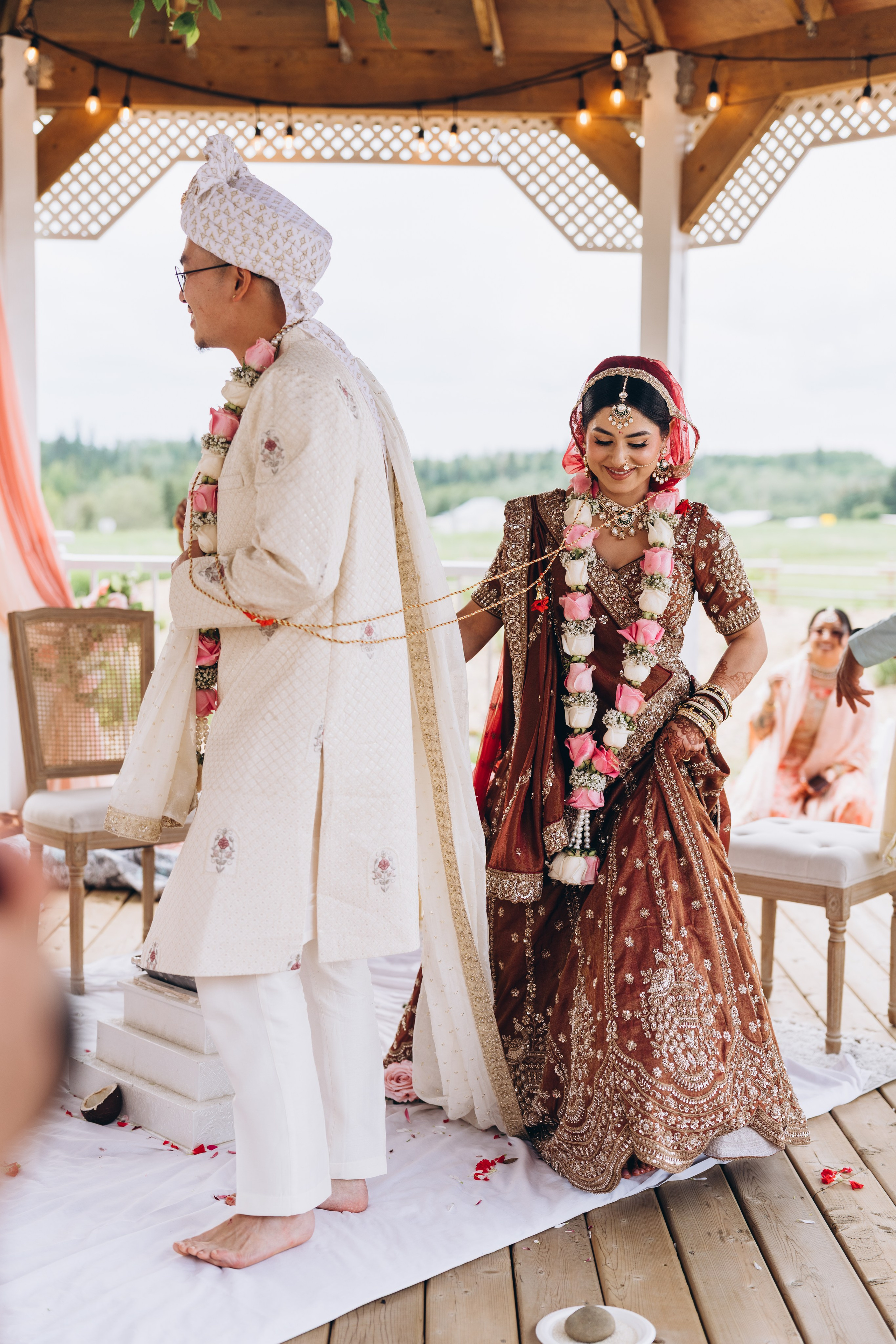 Jackie & Bindi. Calgary Wedding & Lifestyle Photographer — Yevhen Polishchuk