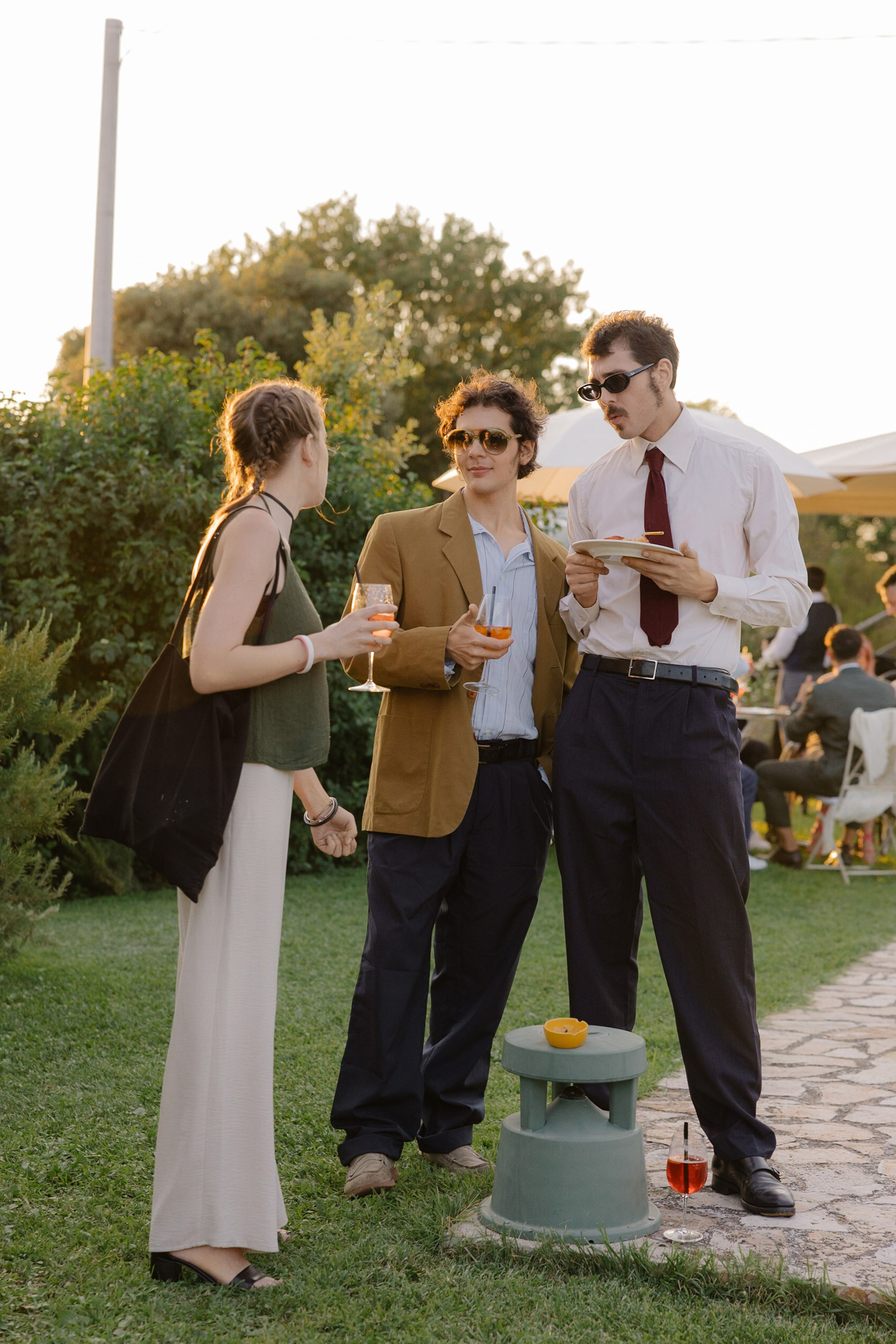 1. Wedding photographer Italy