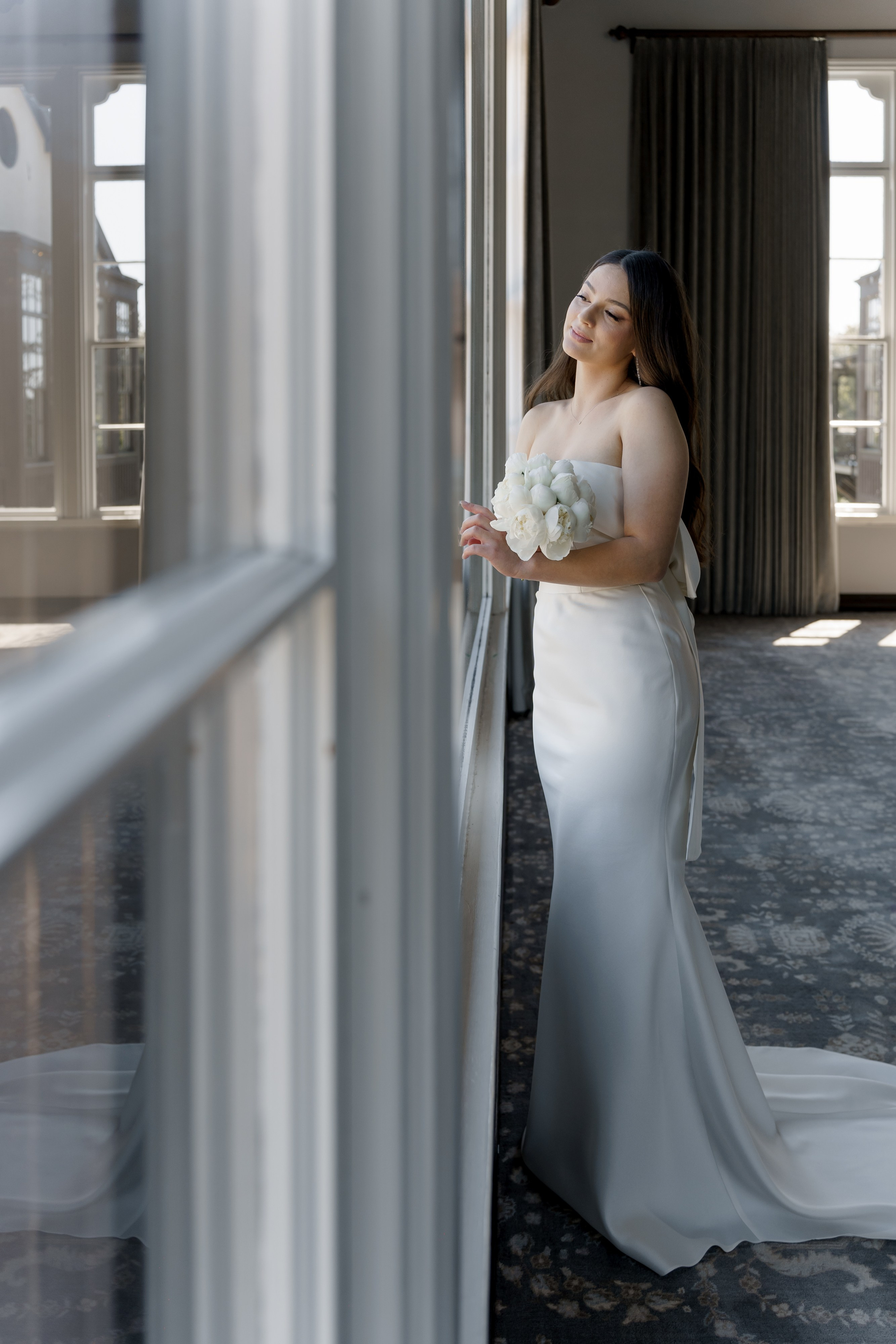 Alisa & Justin. Wedding Photography & Videography San Francisco, Sacramento