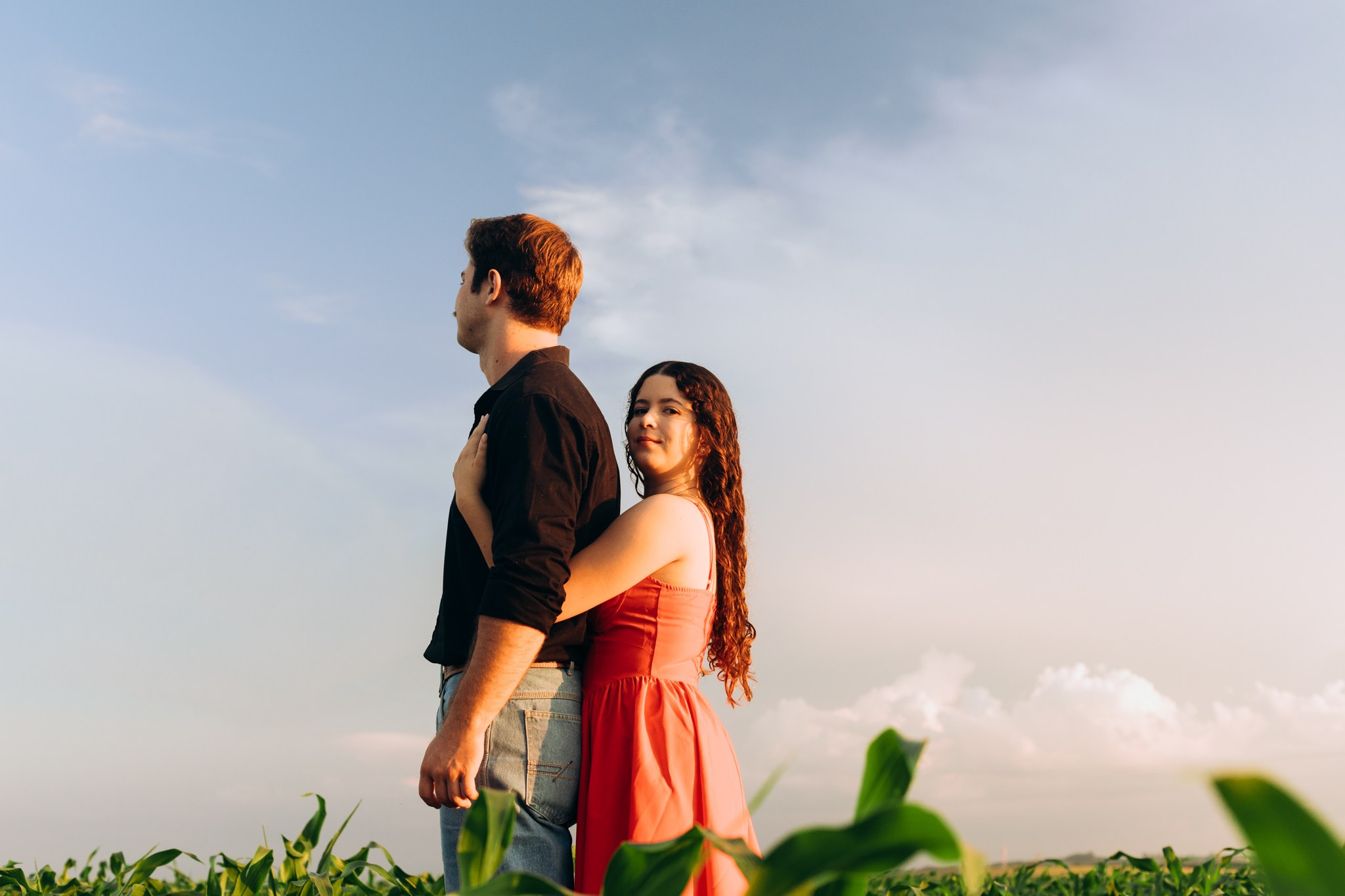 Ensaio Pré-Wedding Pedra do Índio