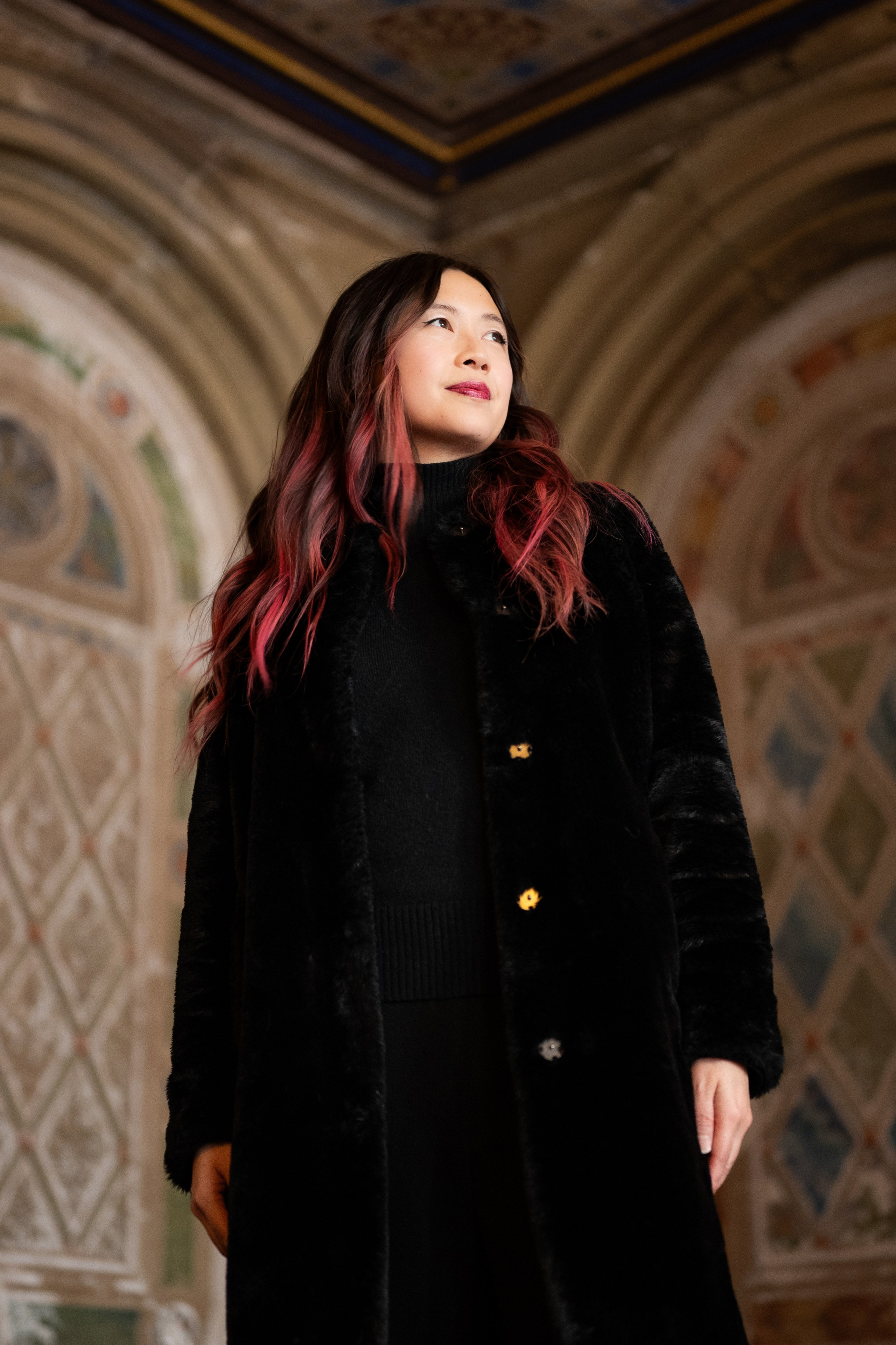 Portrait Photoshoot | Bronx NYC. Photography company in NYC — Sirius Proxima Photography