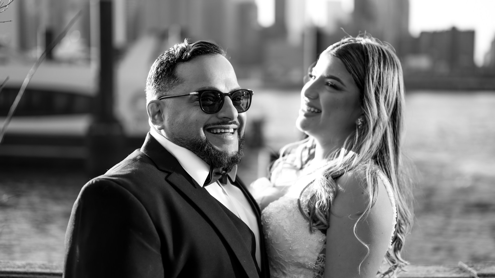 Secret Proposals • Micro Weddings • Elopements • Parties in NYC, NJ, CT