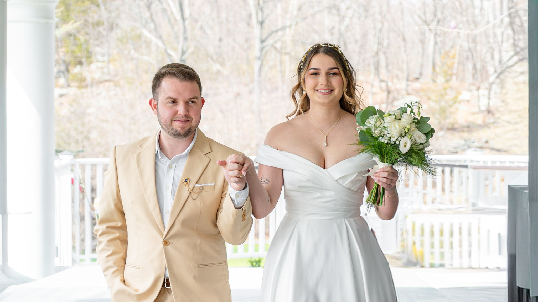 Secret Proposals • Micro Weddings • Elopements • Parties in NYC, NJ, CT
