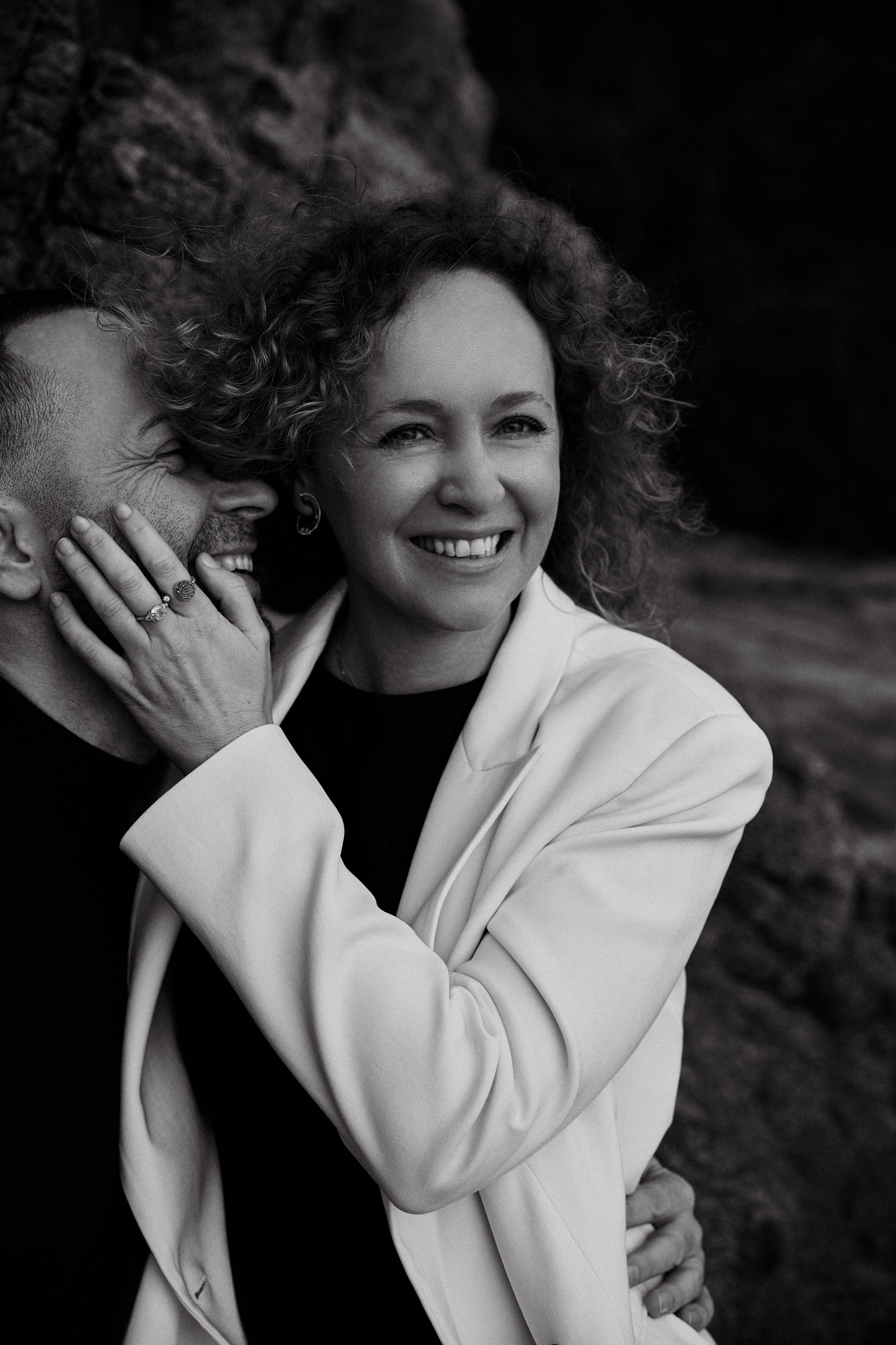 Любовь на долгие годы. Фотограф в Барселоне Жанна Захарченко