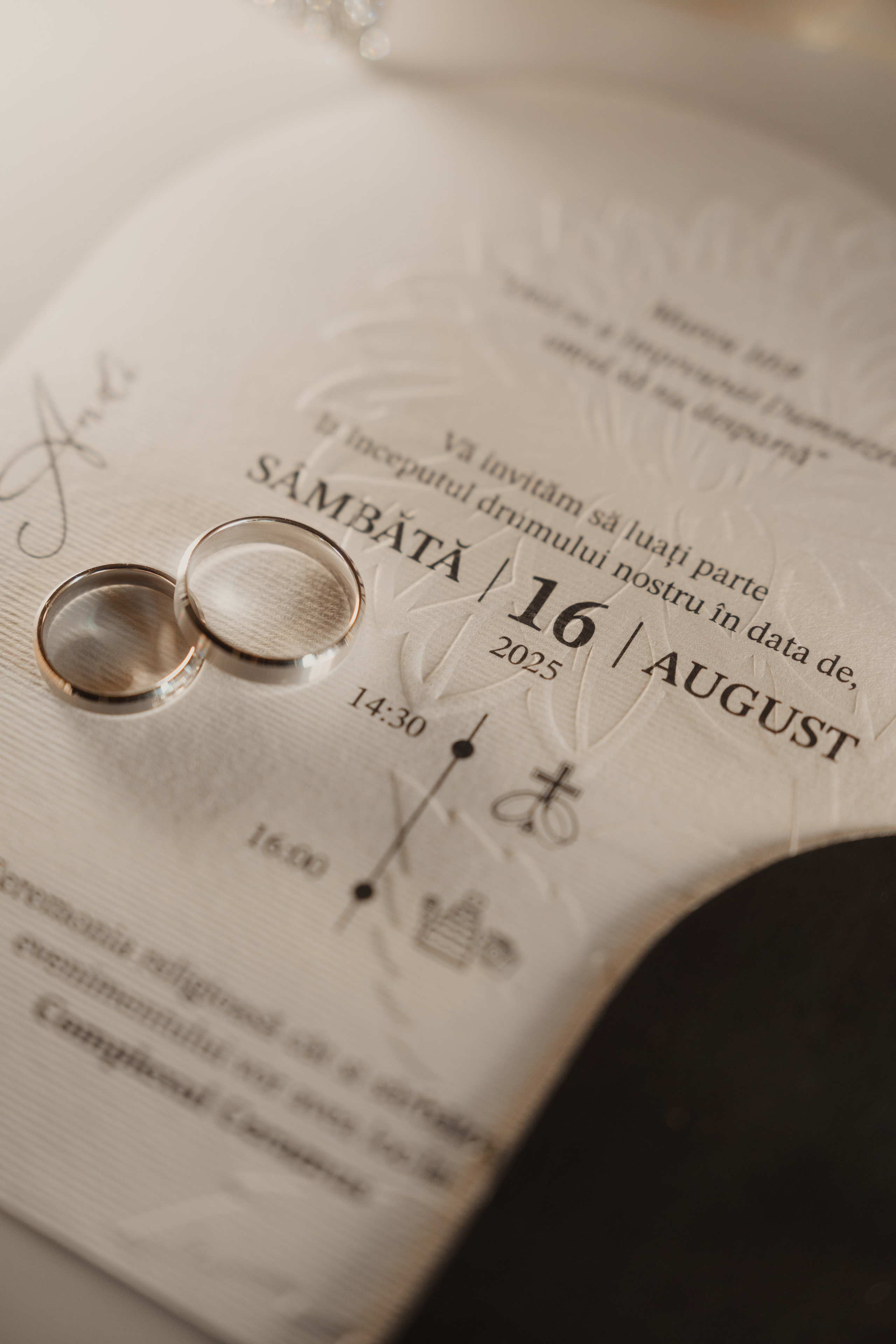 Carmina & Andi. Visuals of Theodor — Wedding Photographer