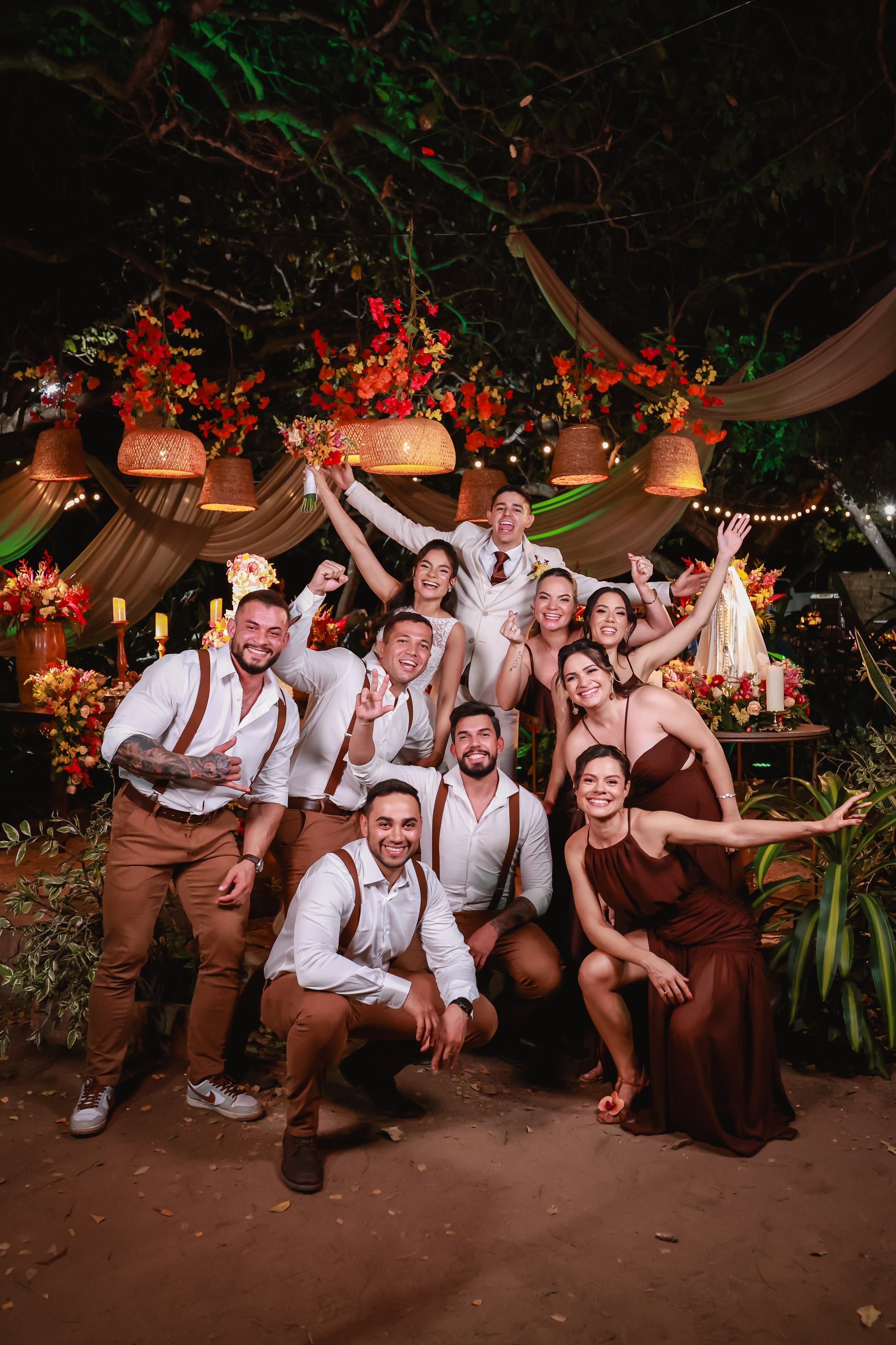Casamentos. Aldrin Wesley Fotografia | Casamentos, ensaios e momentos que merecem ser lembrados para sempre